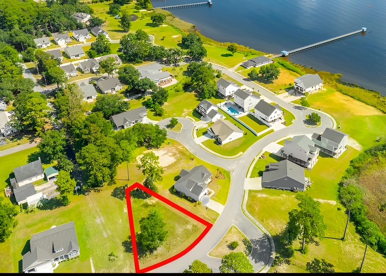 Lot 161 Seaport Circle