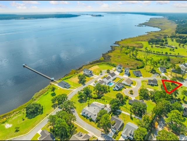 Lot 161 Seaport Circle