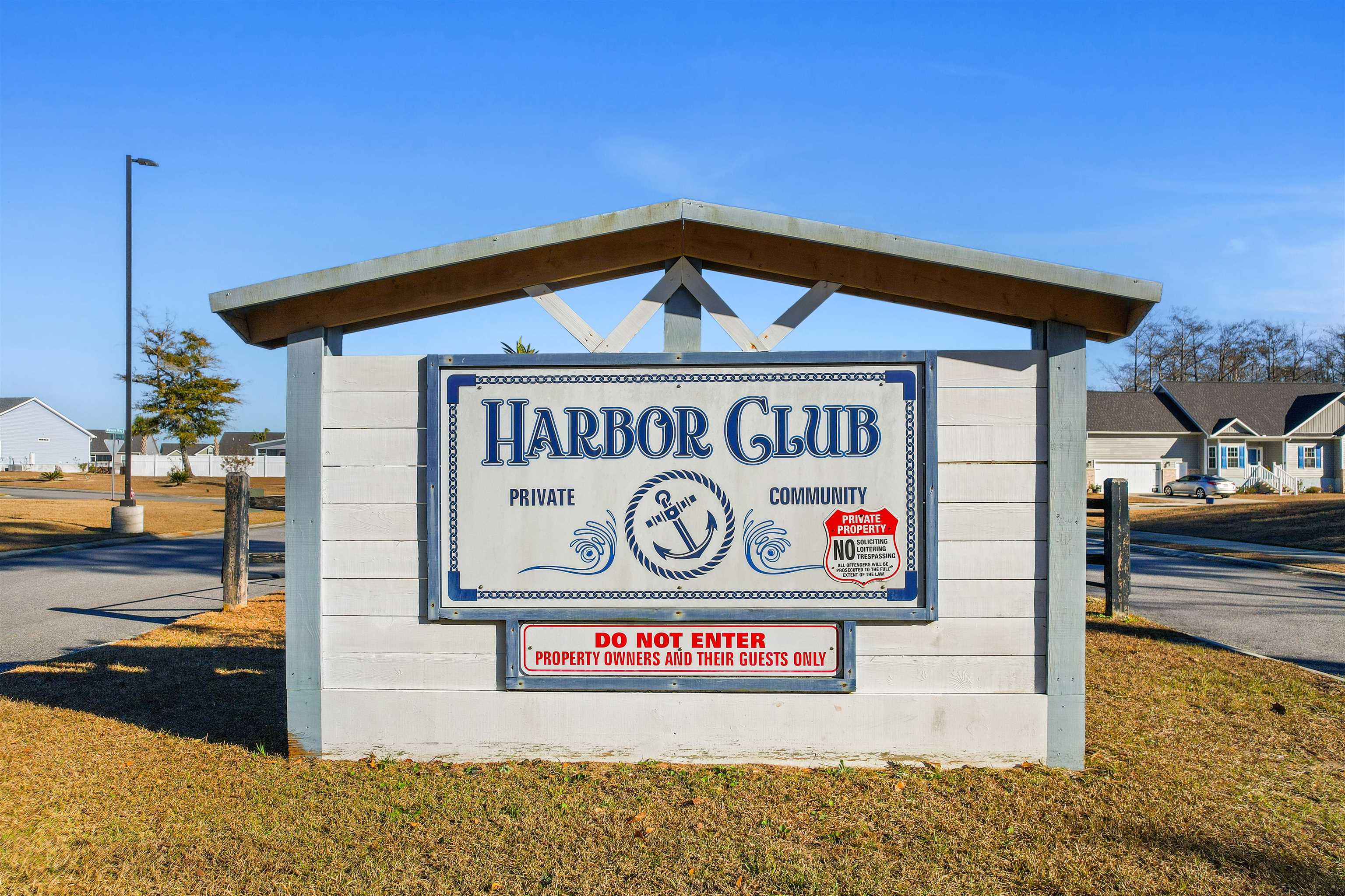 Lot 161 Seaport Circle