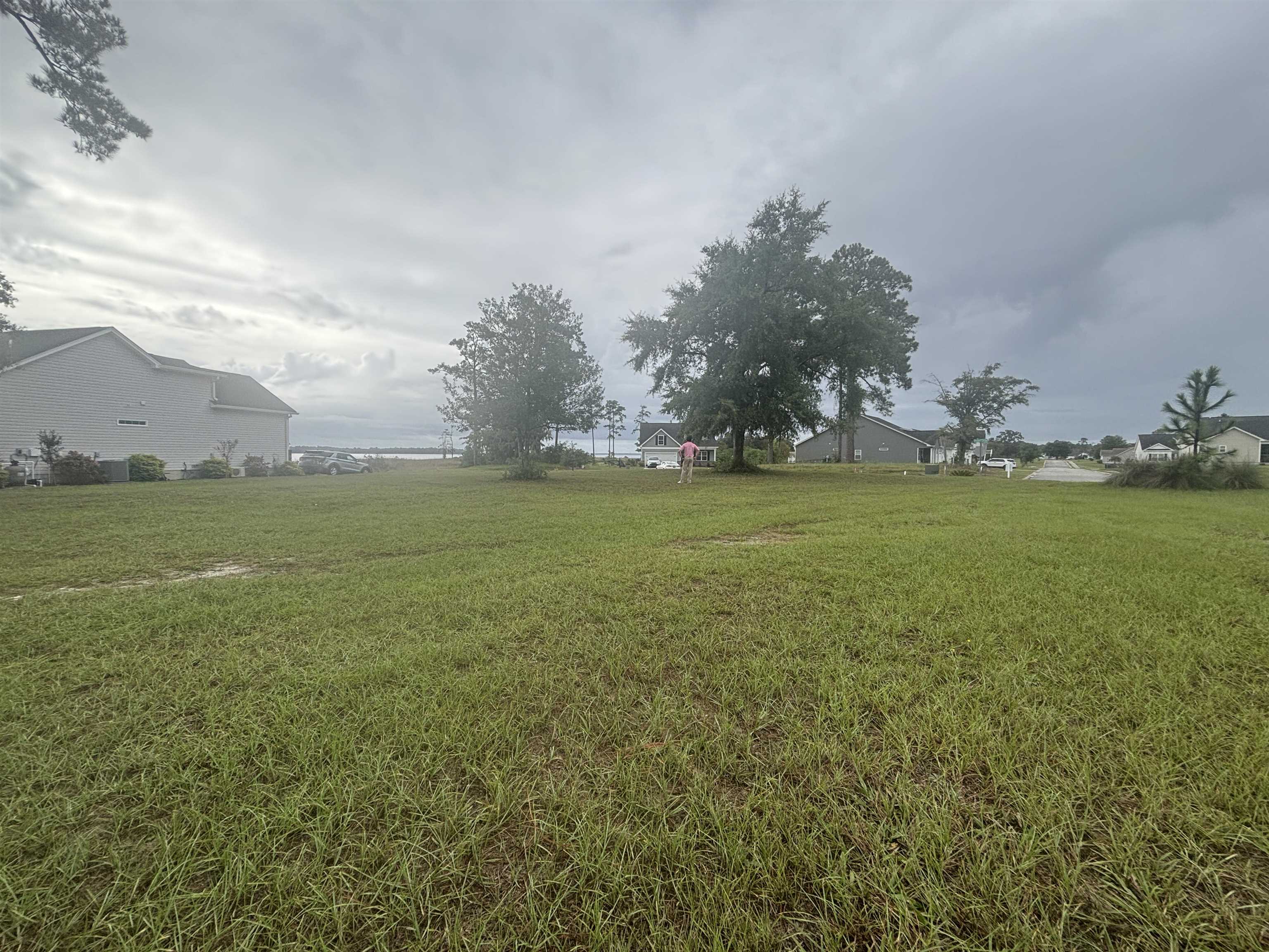 Lot 161 Seaport Circle