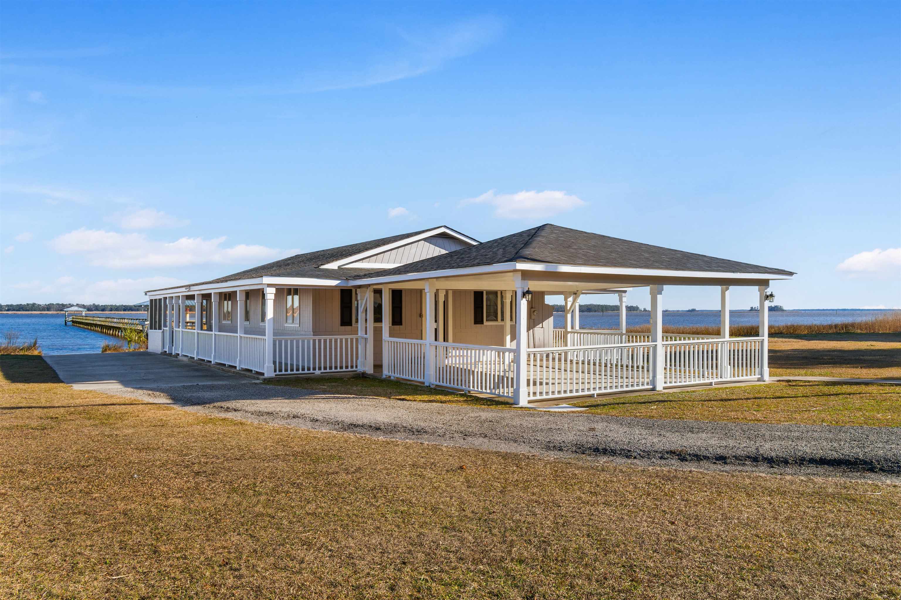 Lot 161 Seaport Circle