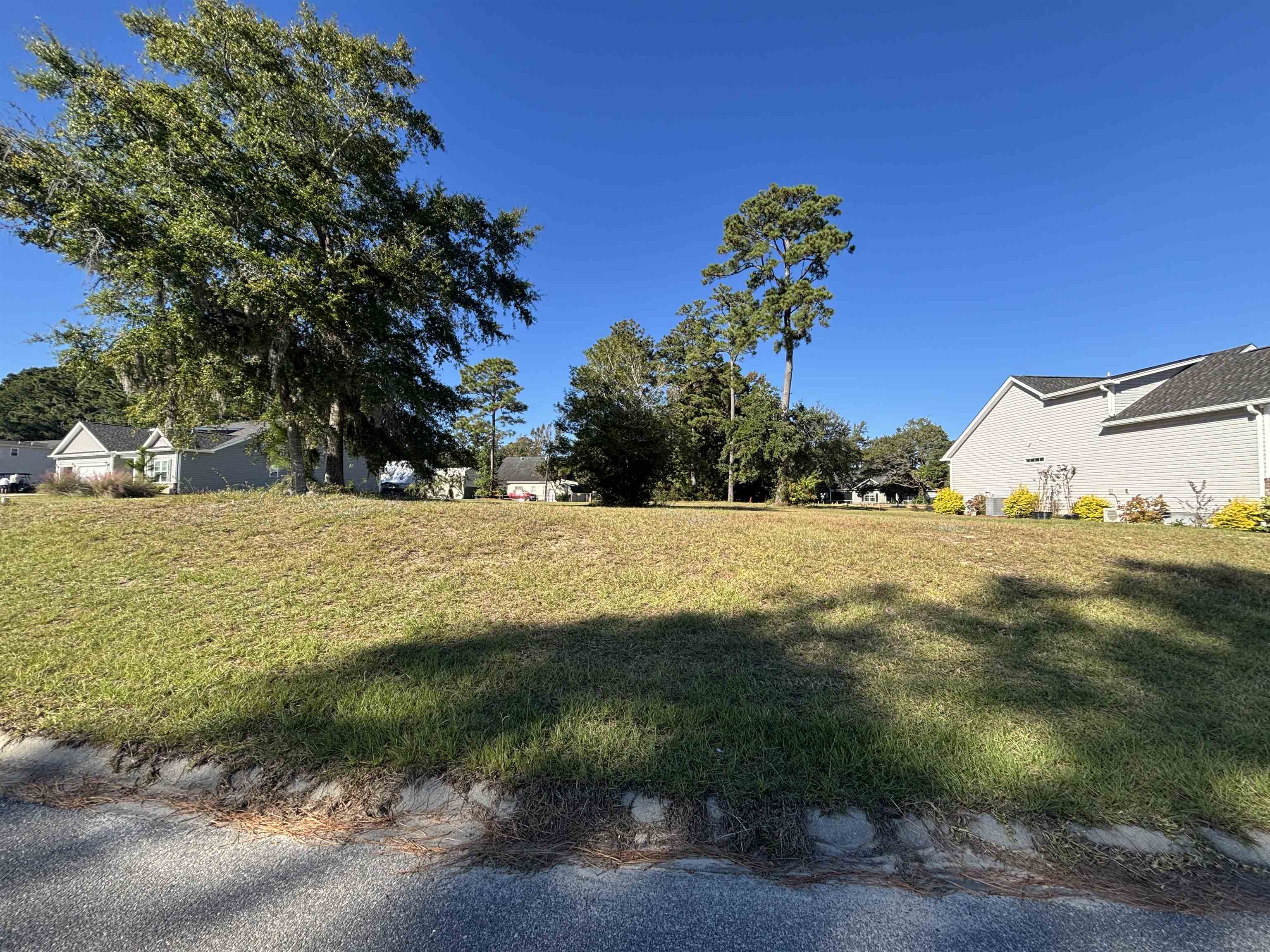 Lot 161 Seaport Circle