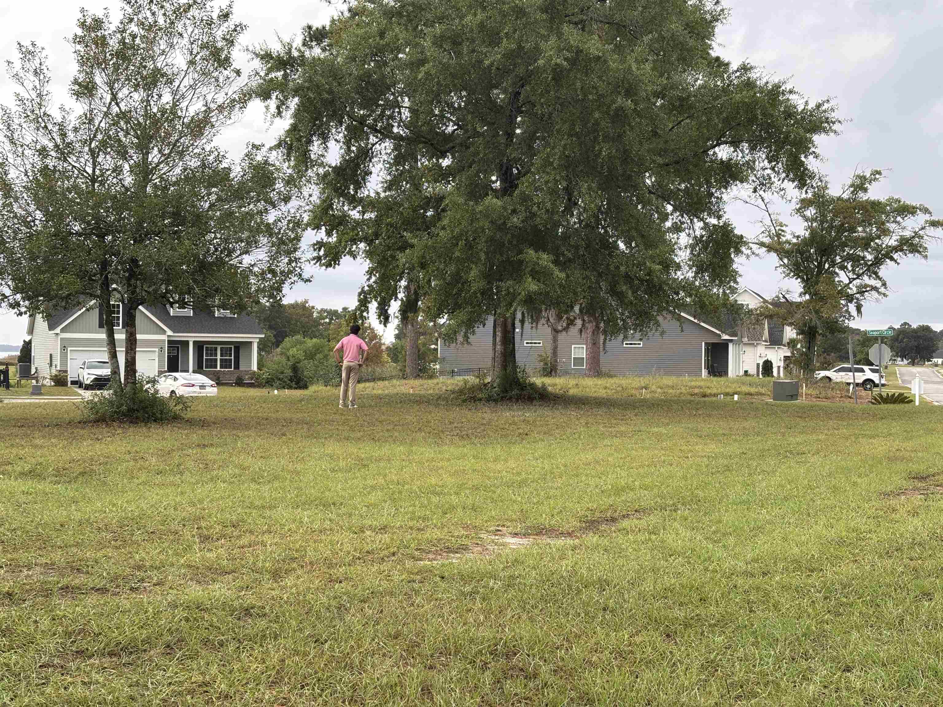 Lot 161 Seaport Circle