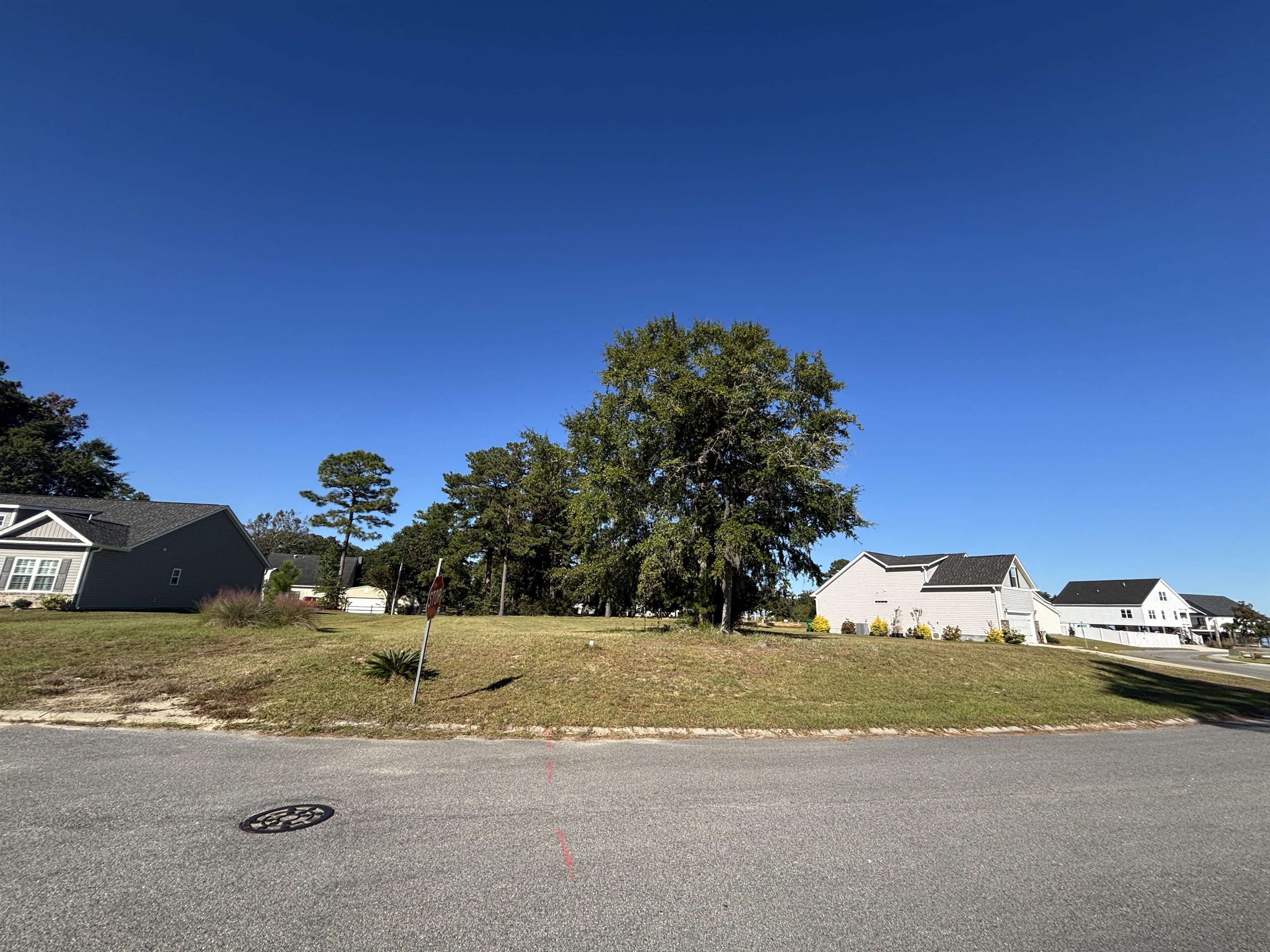 Lot 161 Seaport Circle