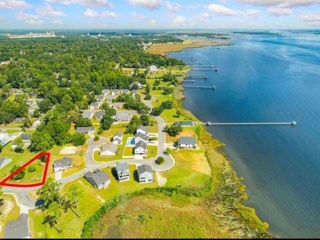 Lot 161 Seaport Circle