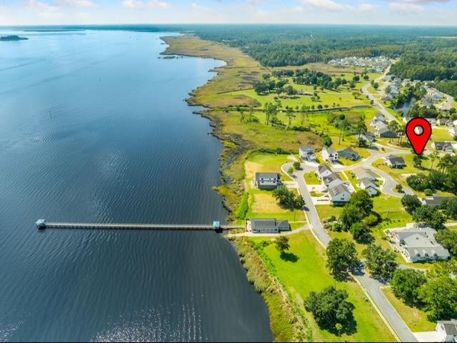 Lot 161 Seaport Circle