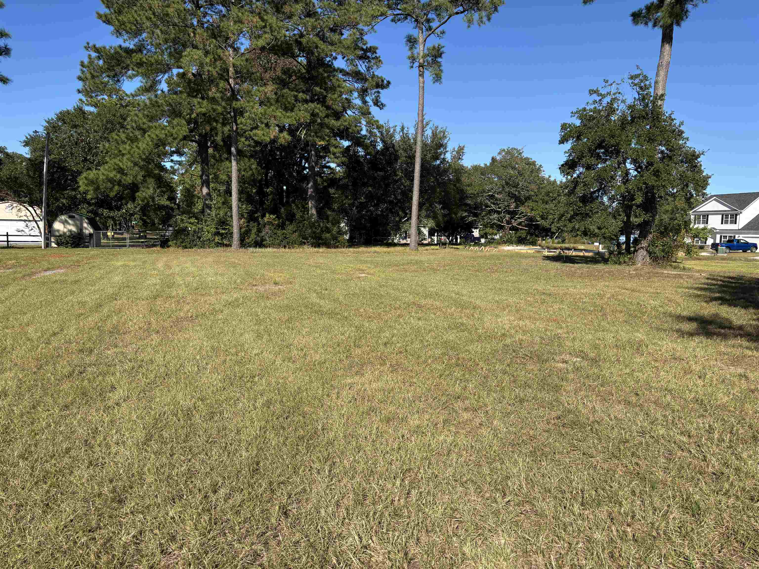 Lot 161 Seaport Circle