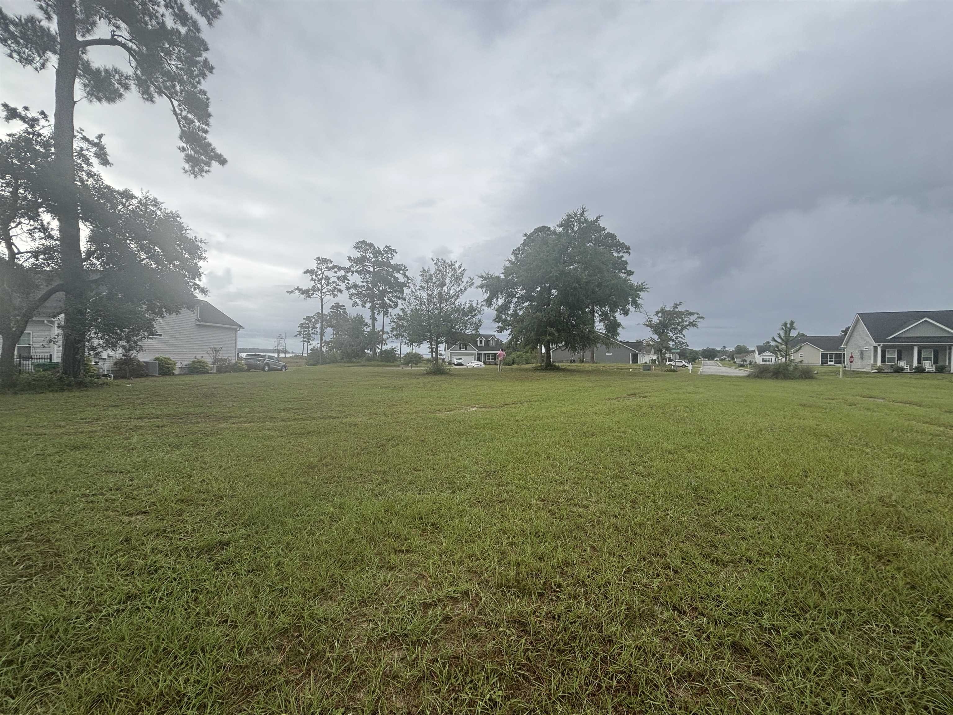 Lot 161 Seaport Circle
