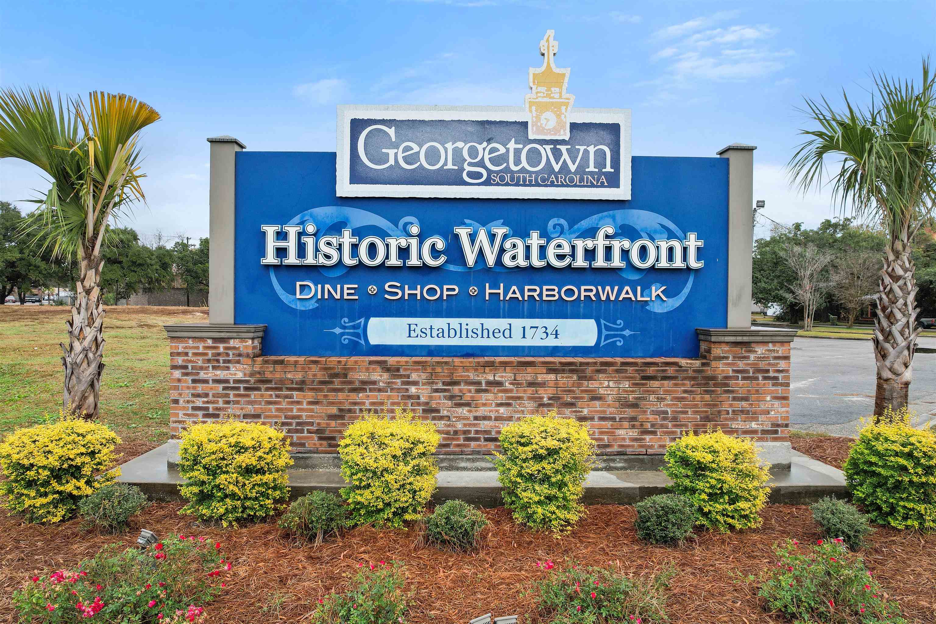 Lot 161 Seaport Circle