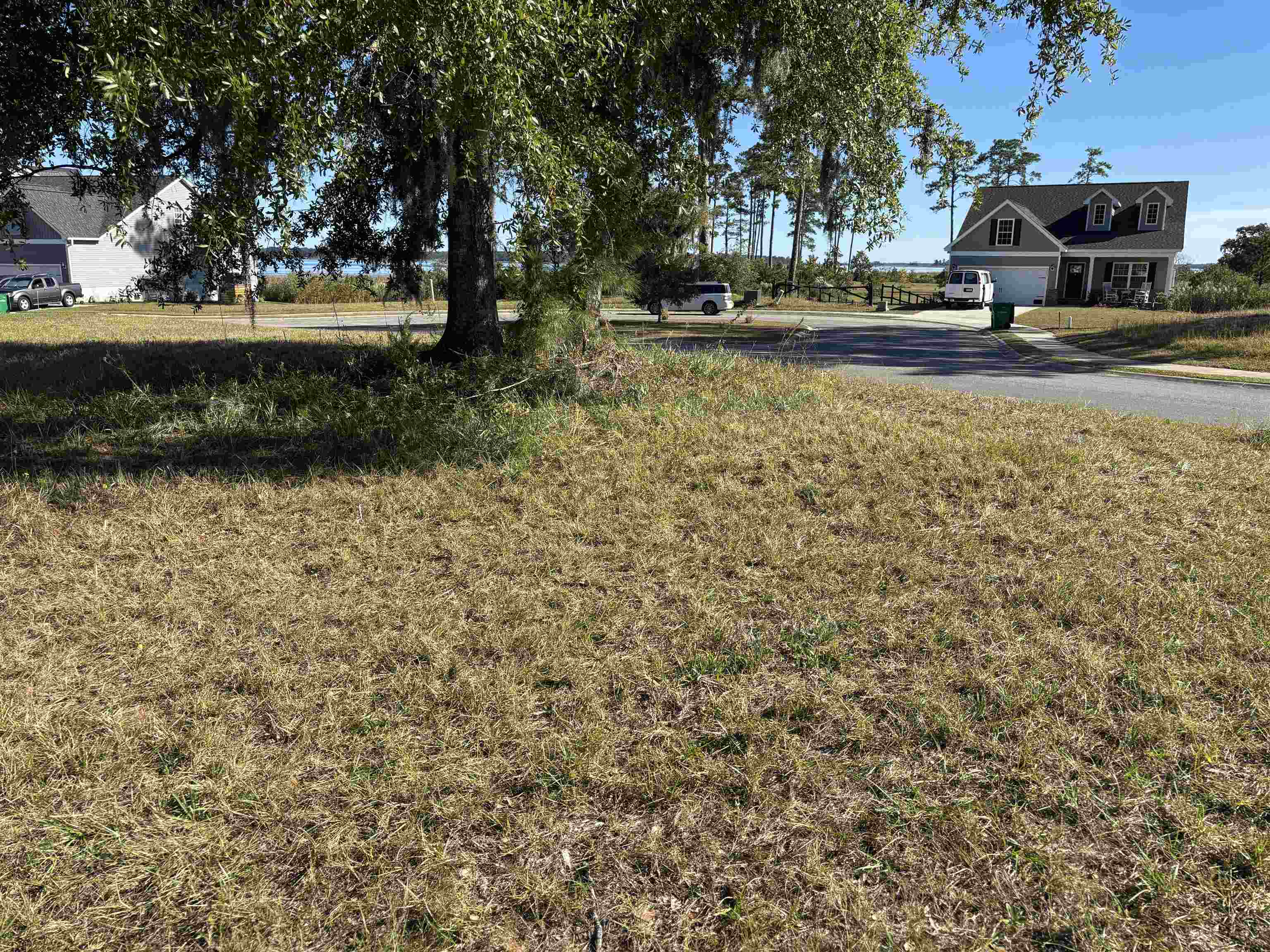 Lot 161 Seaport Circle