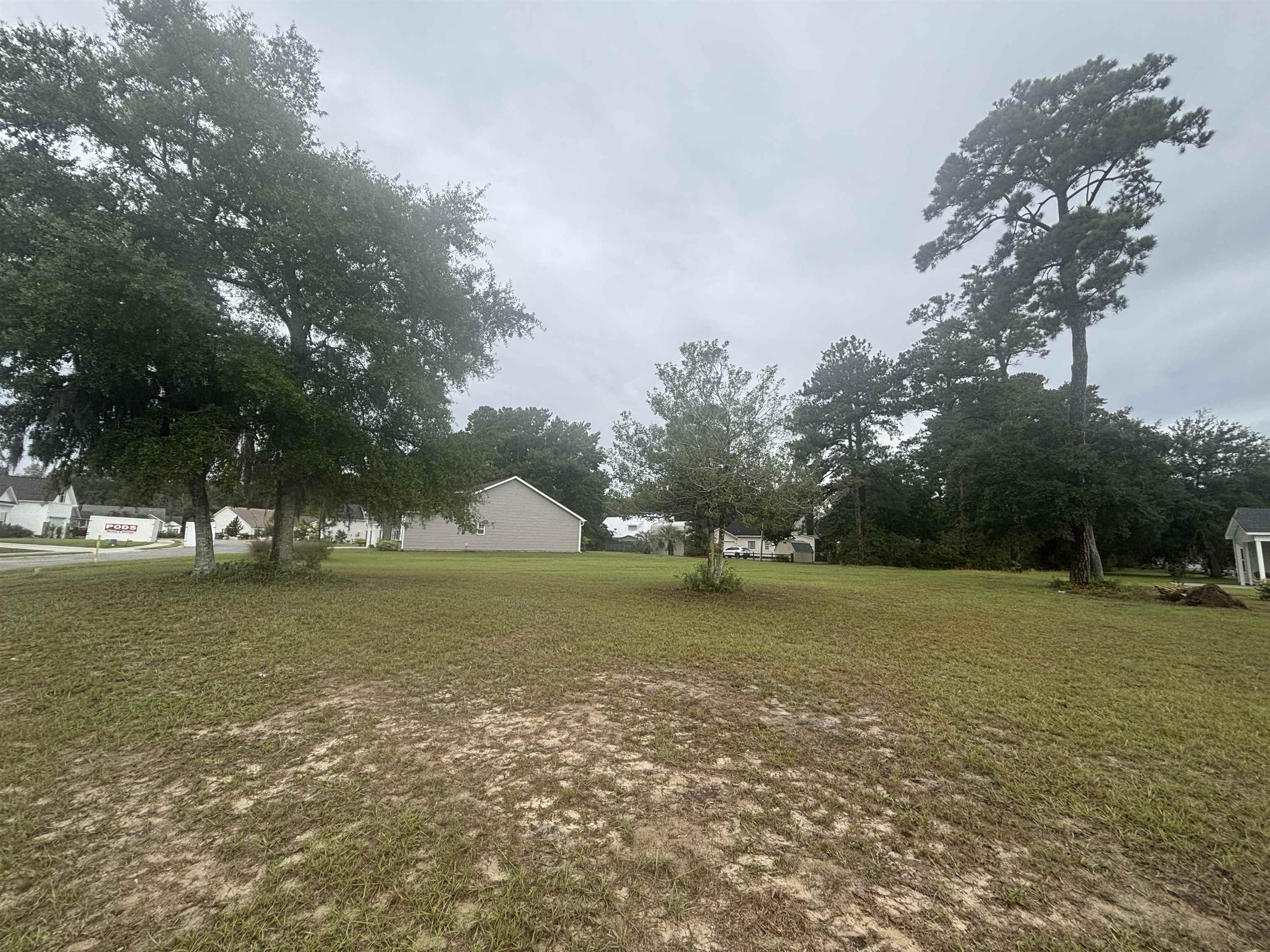 Lot 161 Seaport Circle