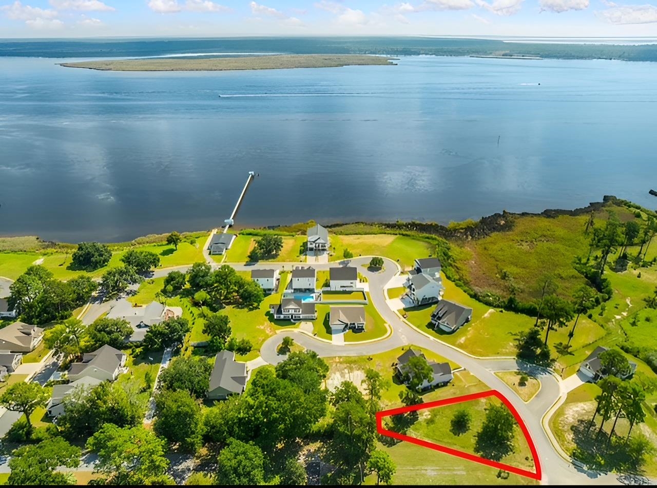 Lot 161 Seaport Circle