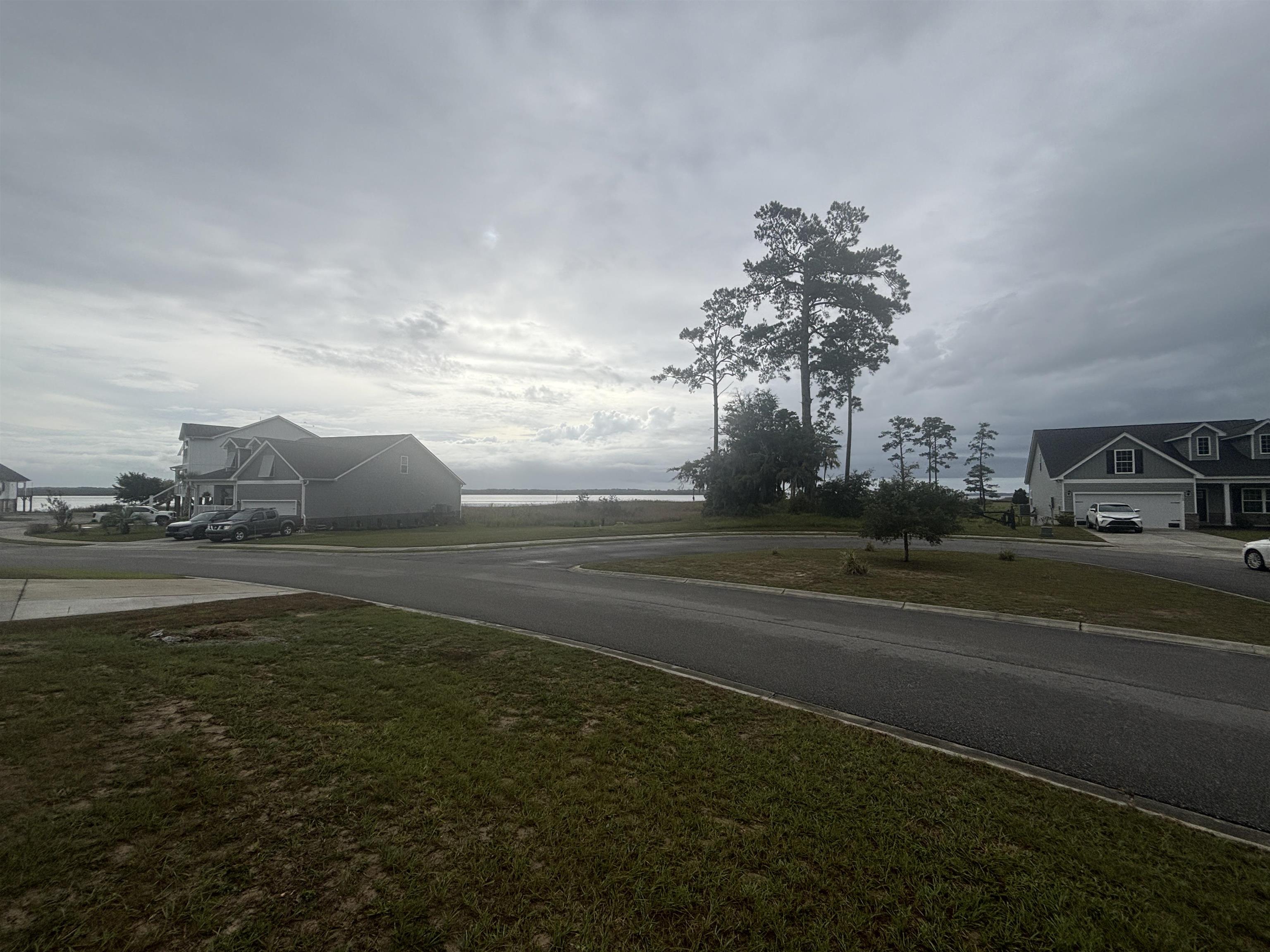 Lot 161 Seaport Circle