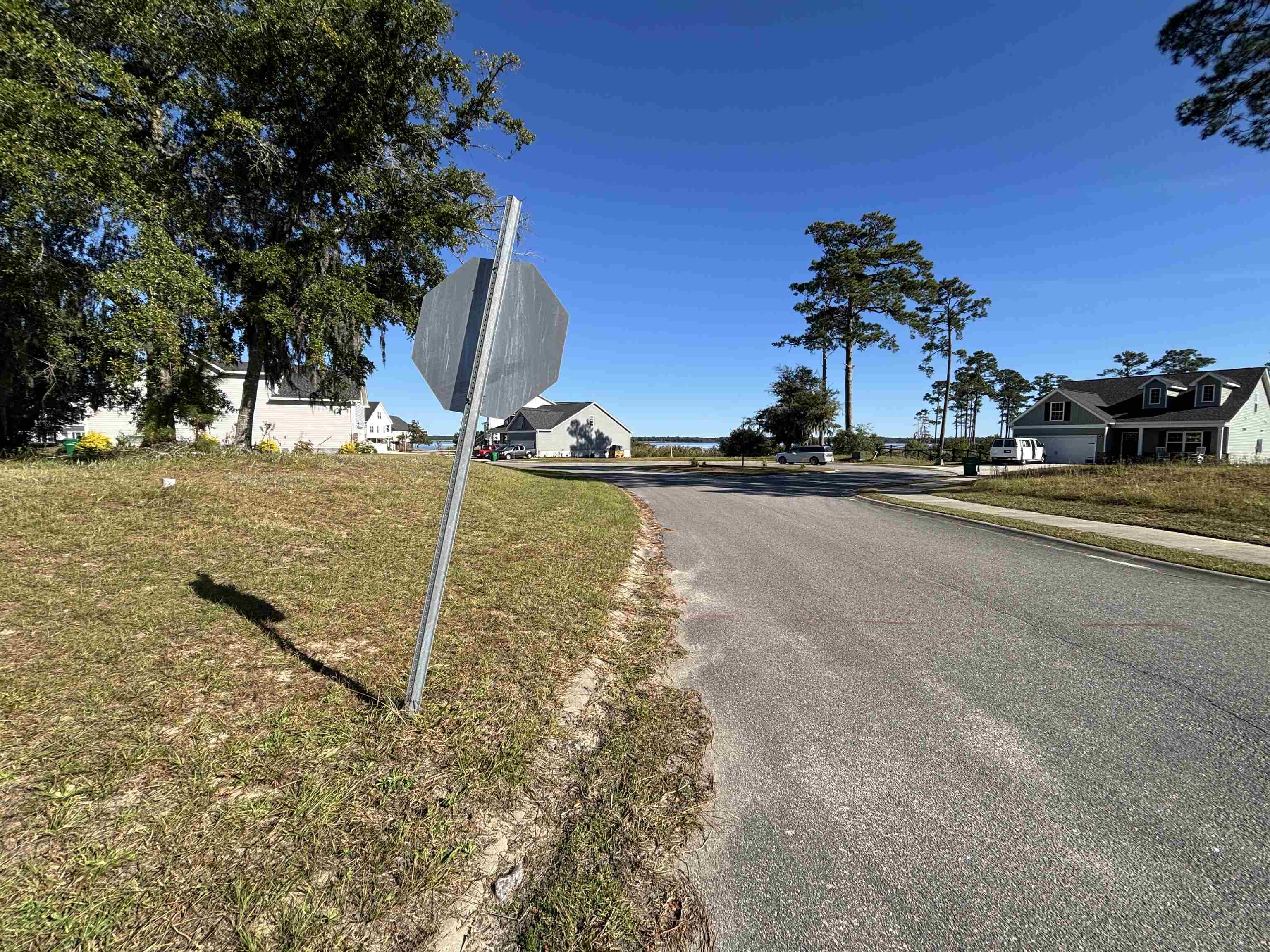 Lot 161 Seaport Circle
