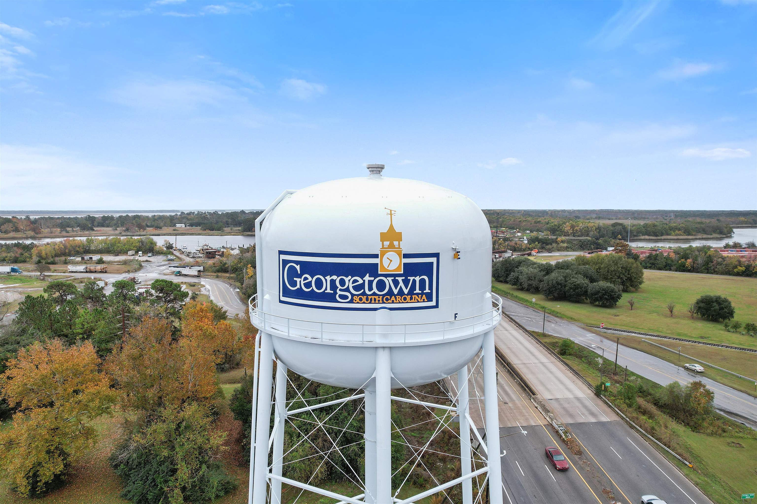 Lot 161 Seaport Circle