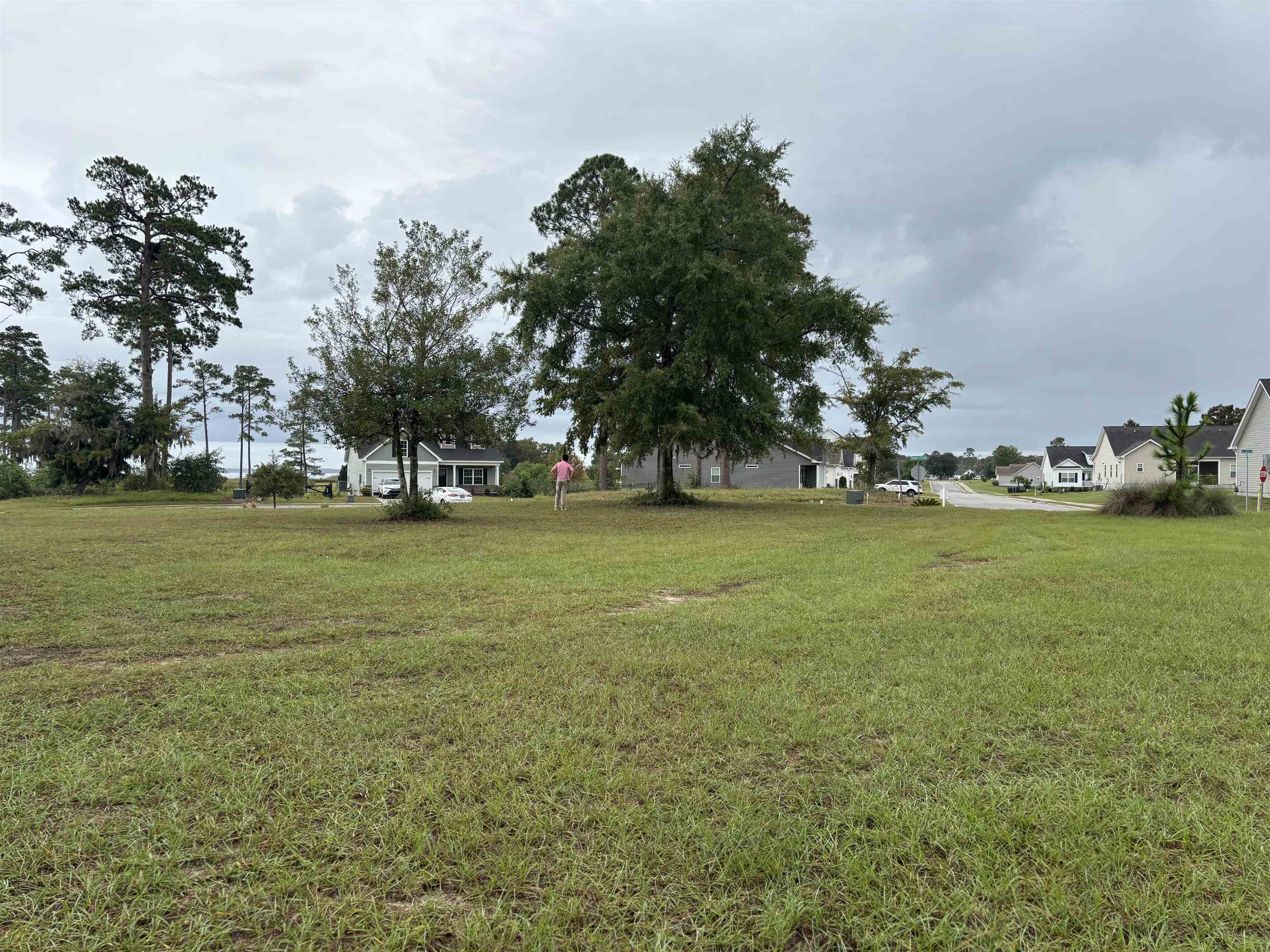 Lot 161 Seaport Circle