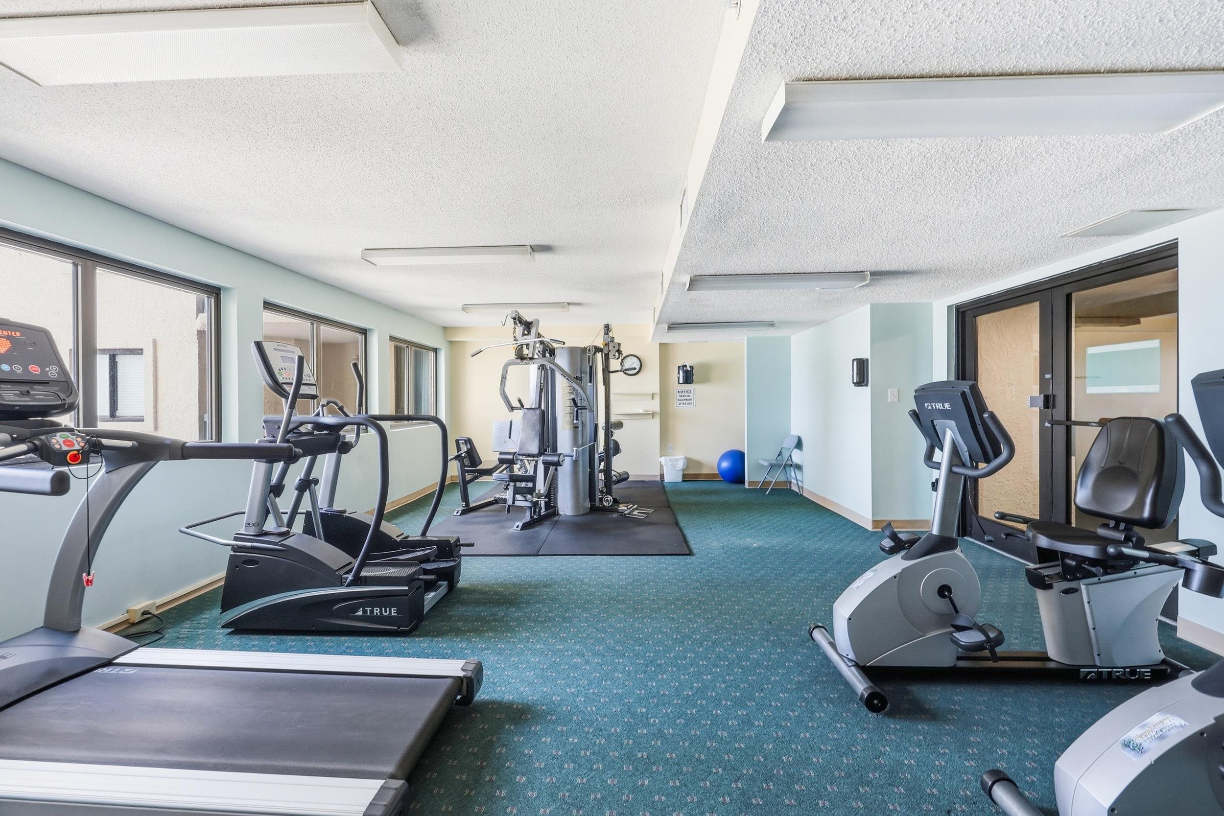 201 S Ocean Blvd. Unit: 908