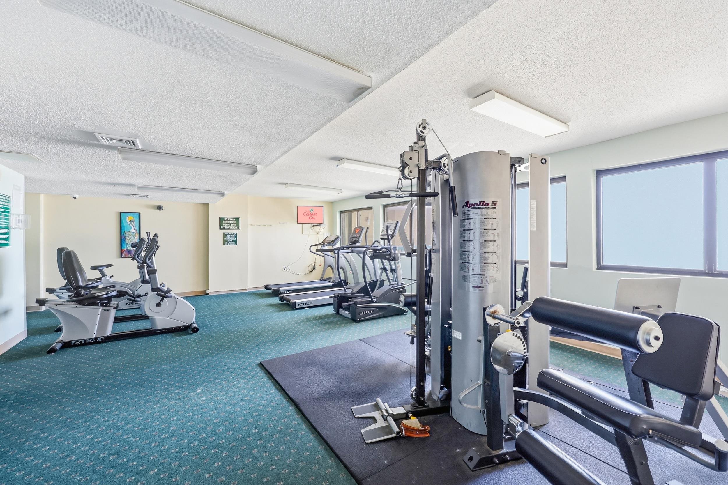 201 S Ocean Blvd. Unit: 908