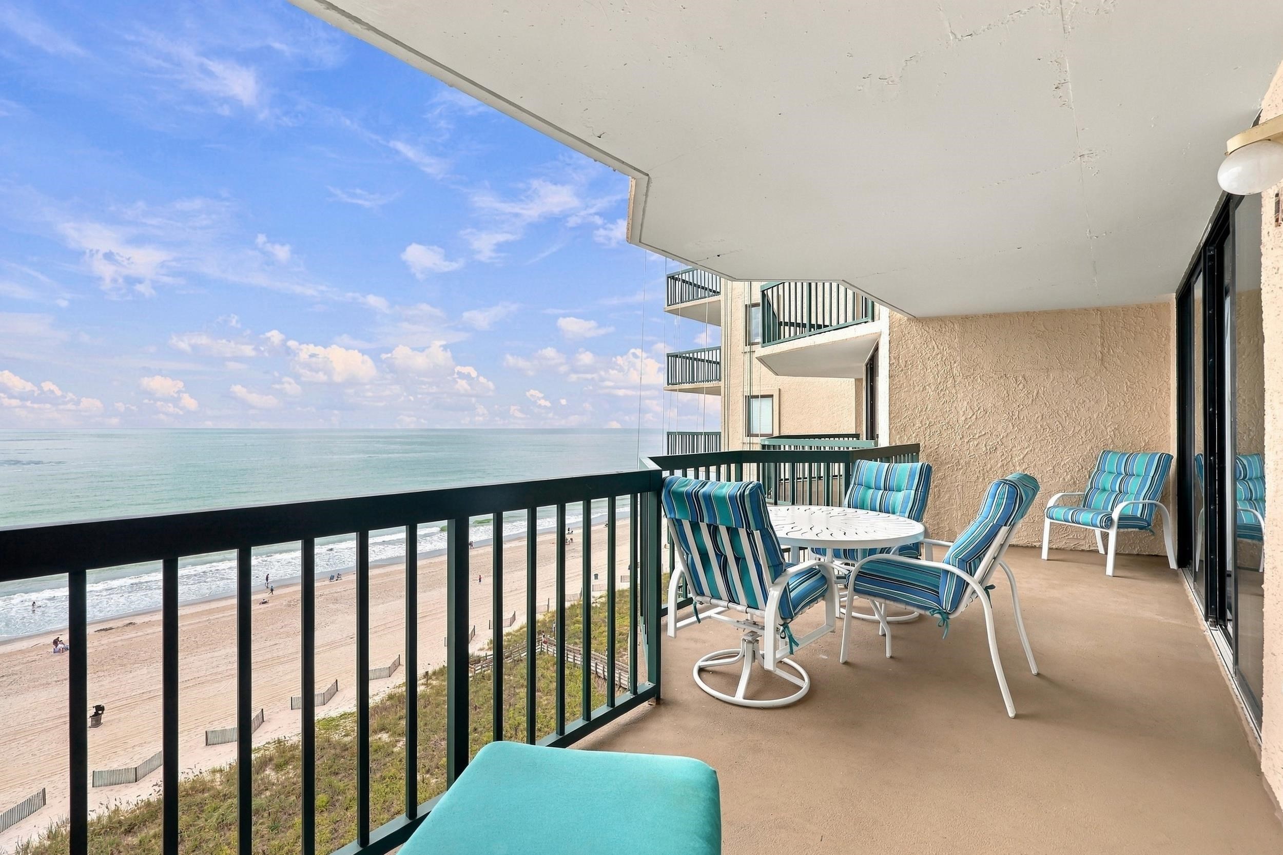 201 S Ocean Blvd. Unit: 908