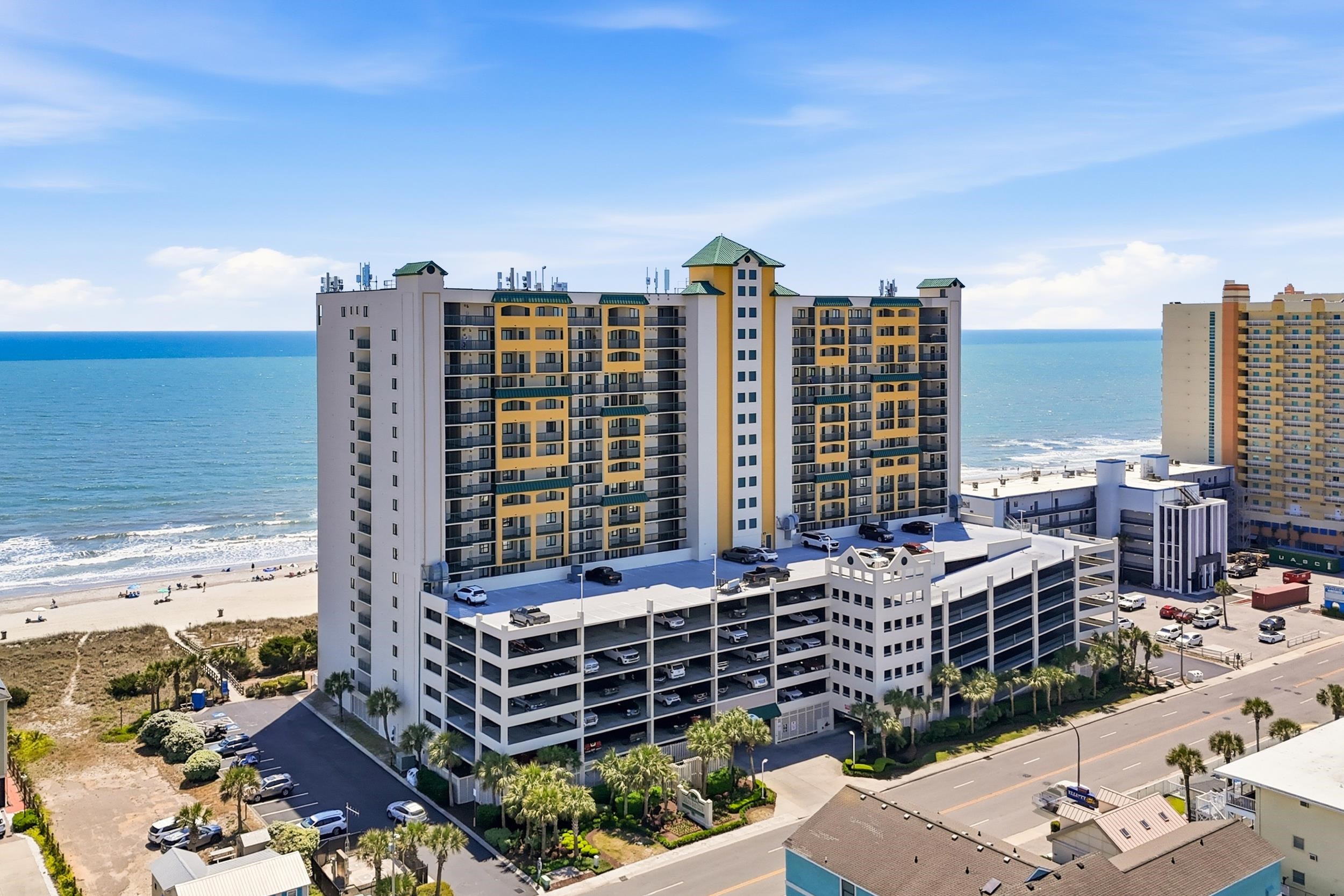 201 S Ocean Blvd. Unit: 908