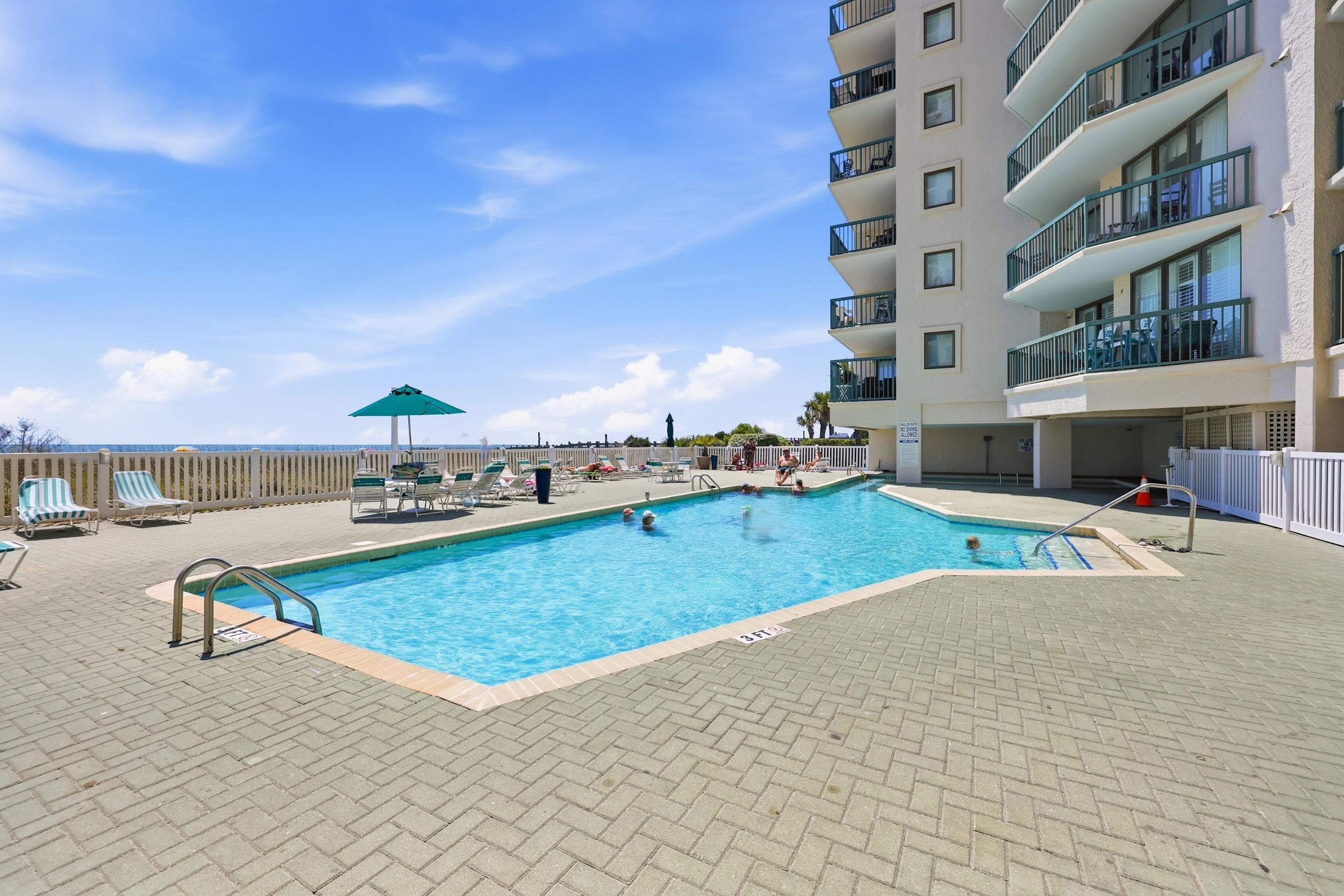 201 S Ocean Blvd. Unit: 908