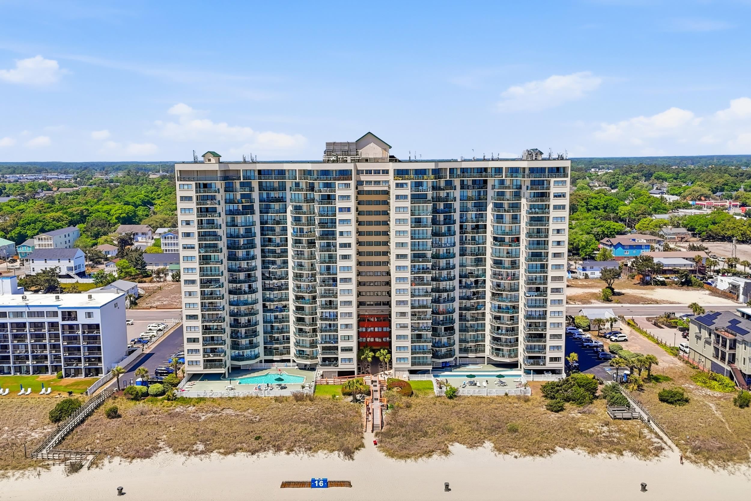 201 S Ocean Blvd. Unit: 908