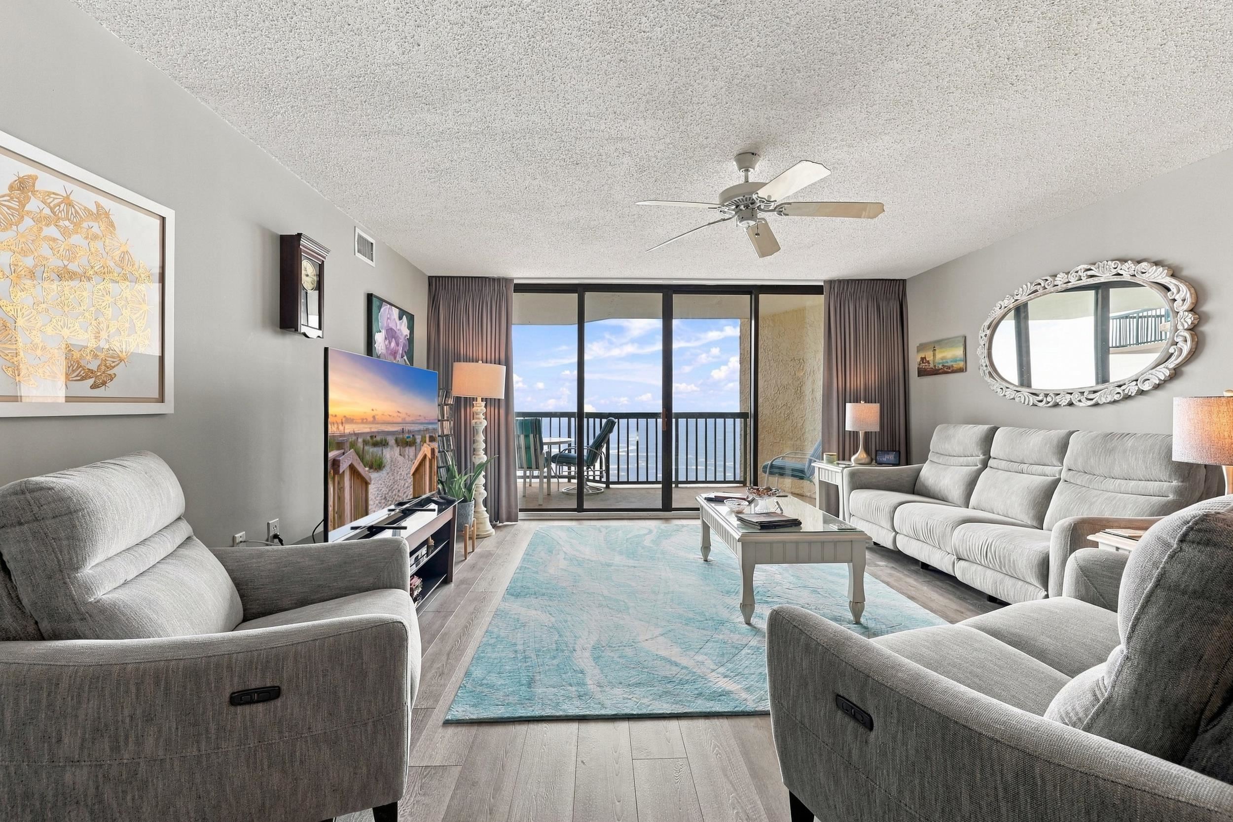 201 S Ocean Blvd. Unit: 908