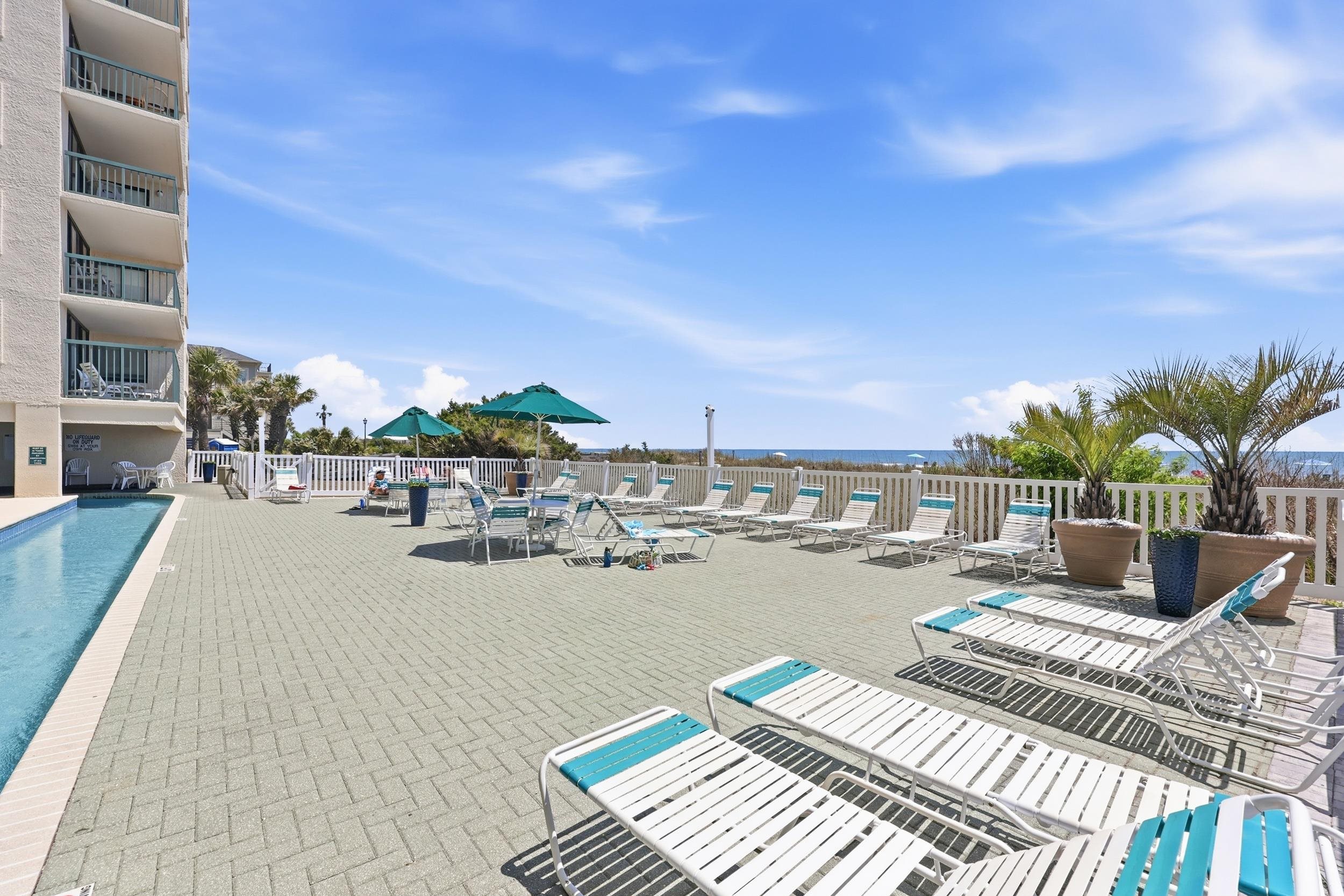 201 S Ocean Blvd. Unit: 908