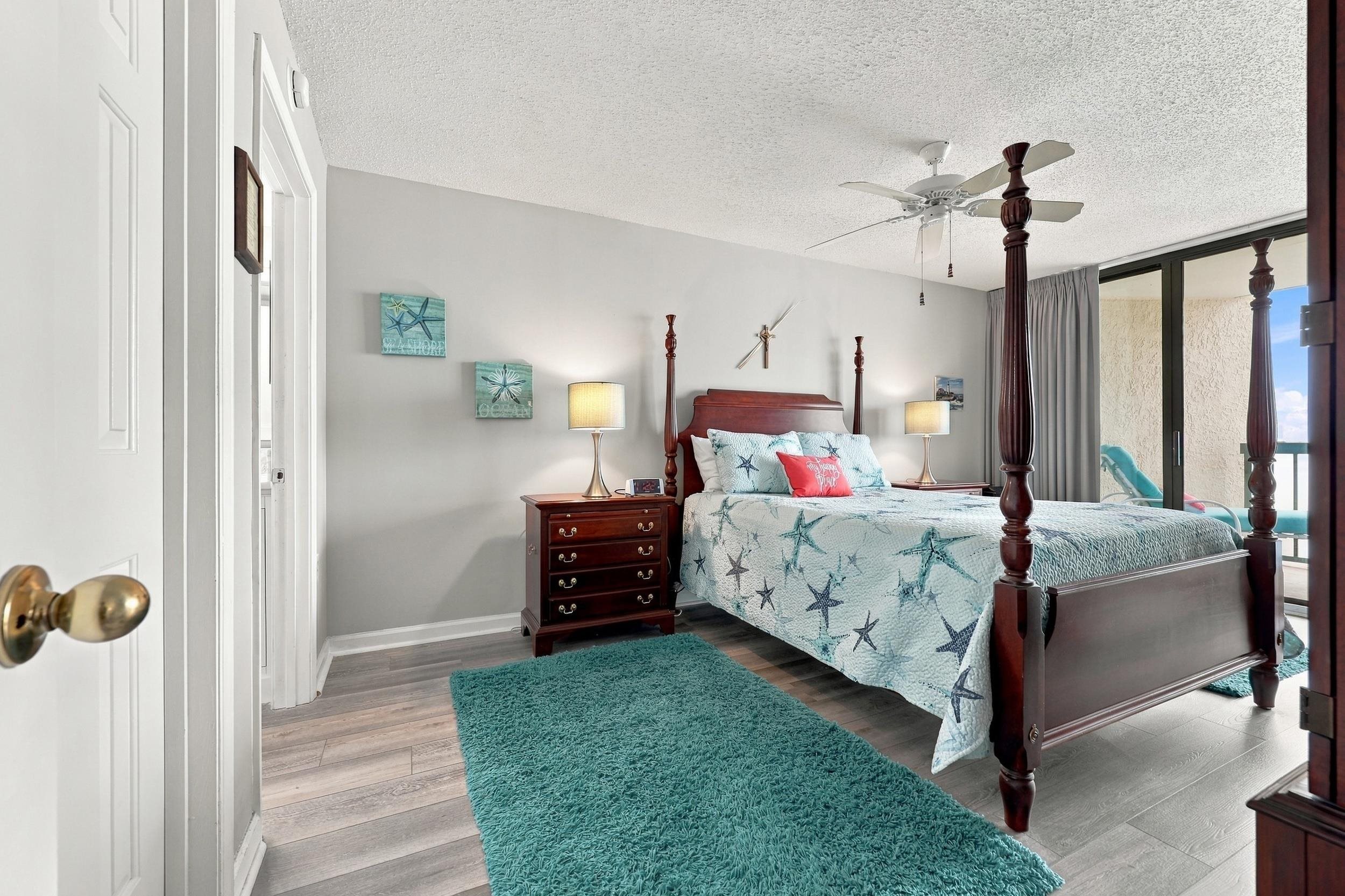 201 S Ocean Blvd. Unit: 908
