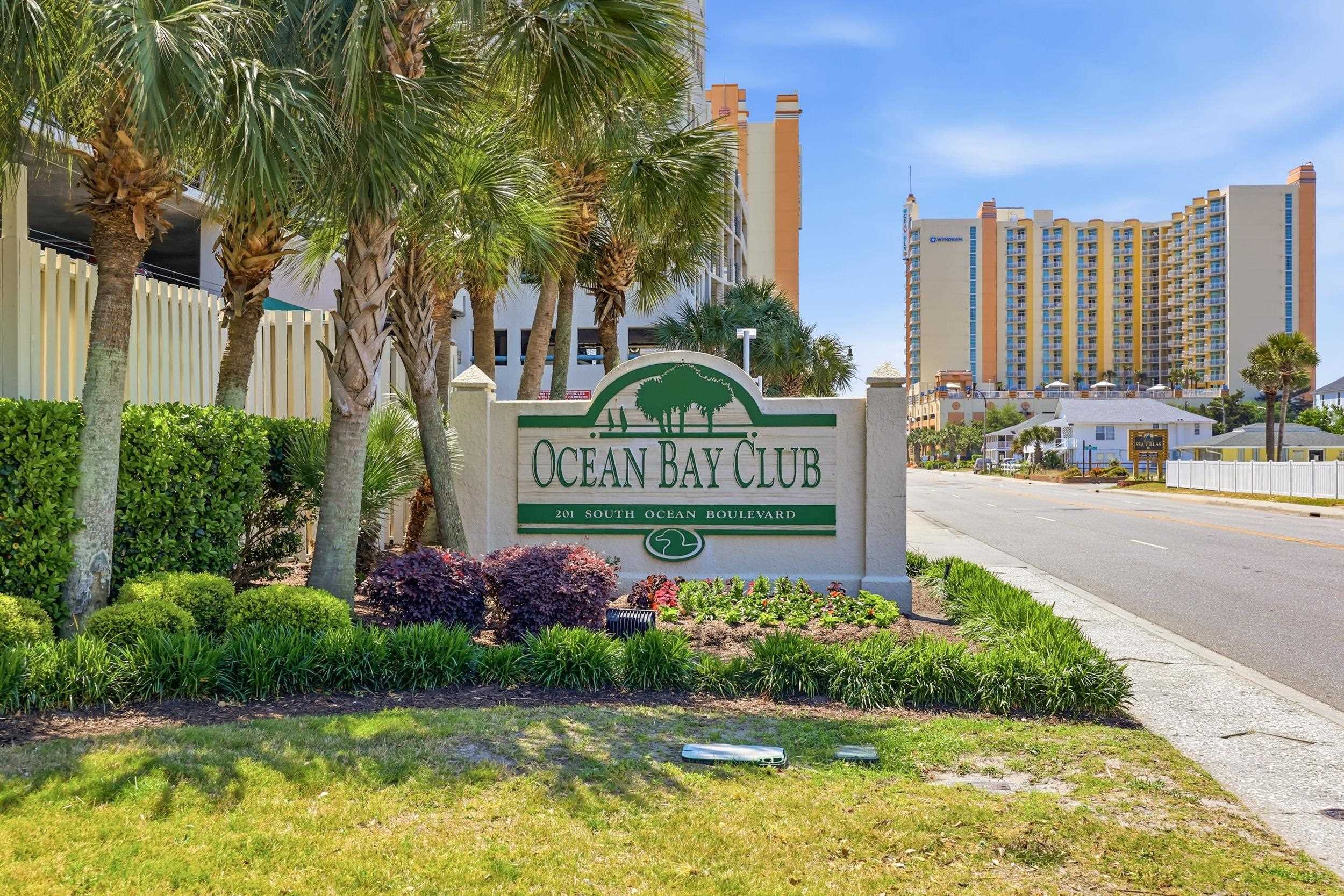 201 S Ocean Blvd. Unit: 908