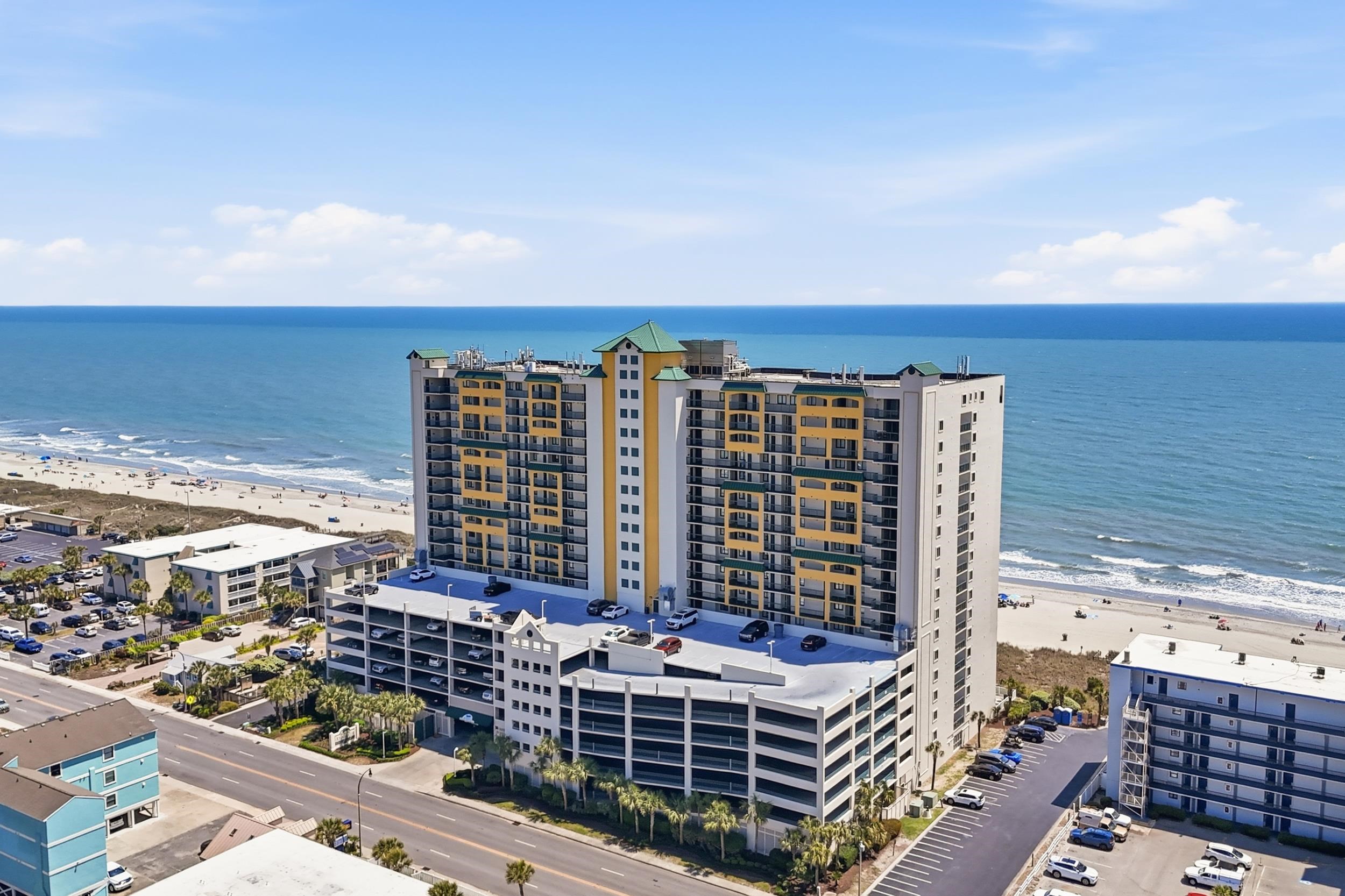 201 S Ocean Blvd. Unit: 908