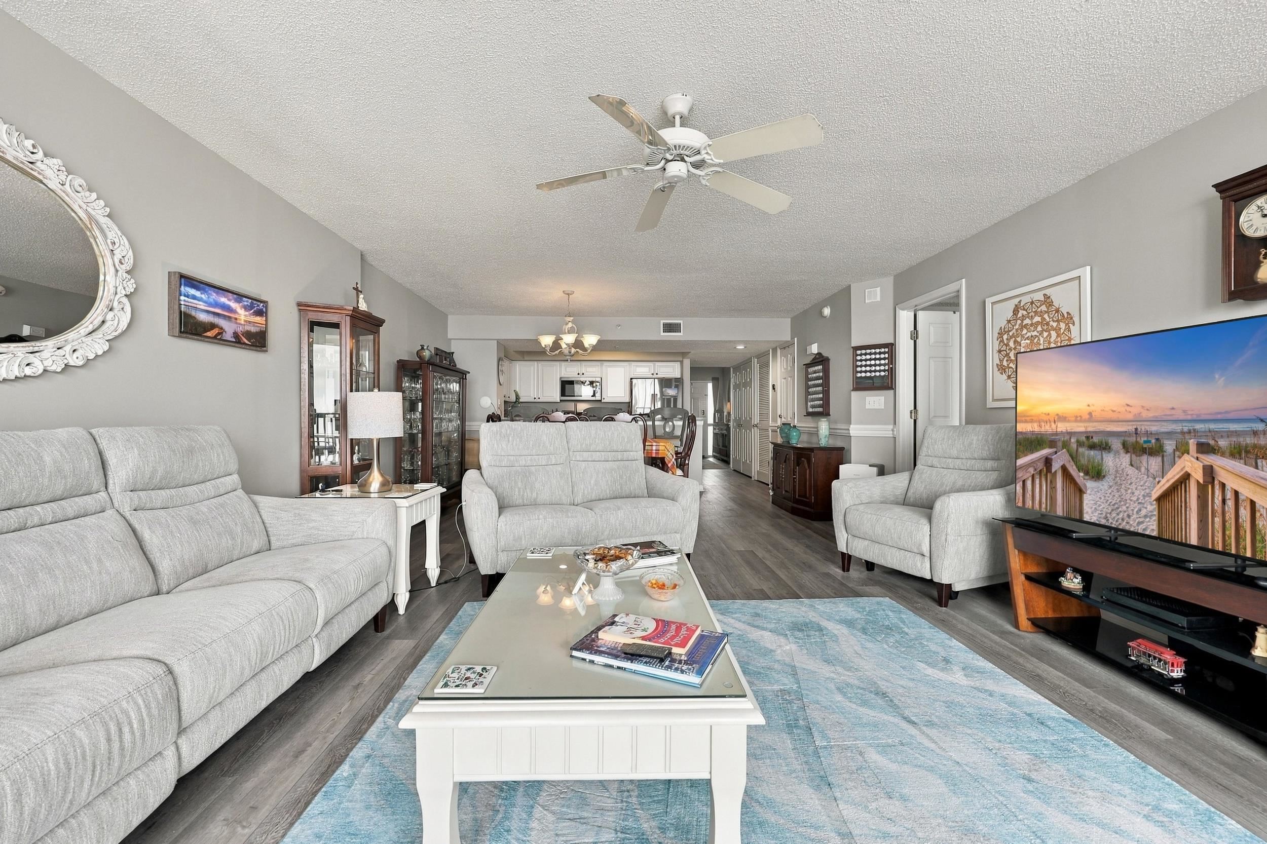 201 S Ocean Blvd. Unit: 908