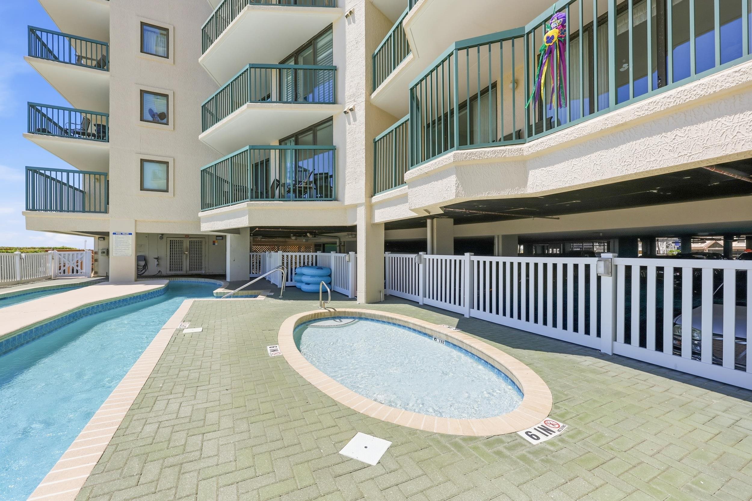 201 S Ocean Blvd. Unit: 908