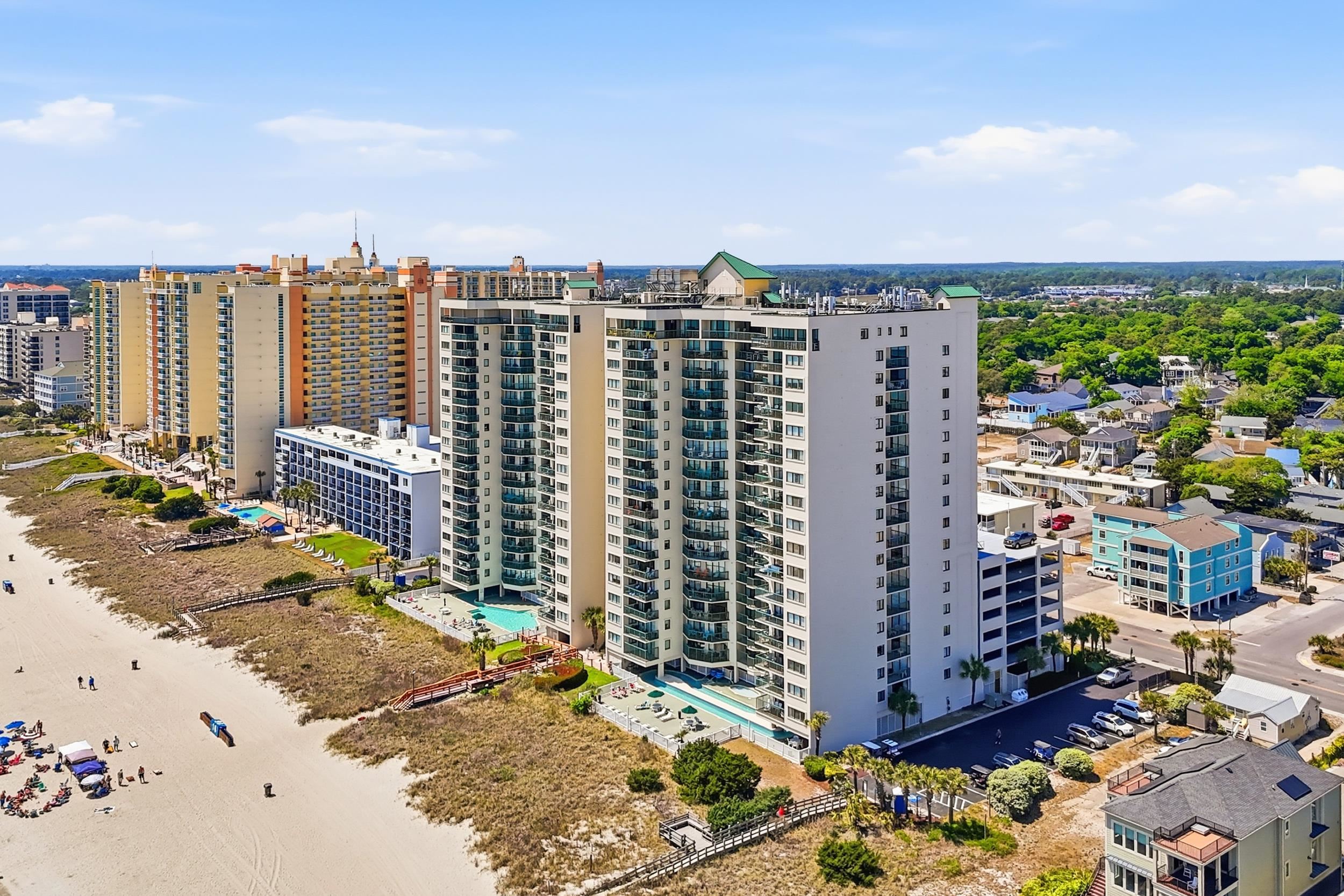 201 S Ocean Blvd. Unit: 908