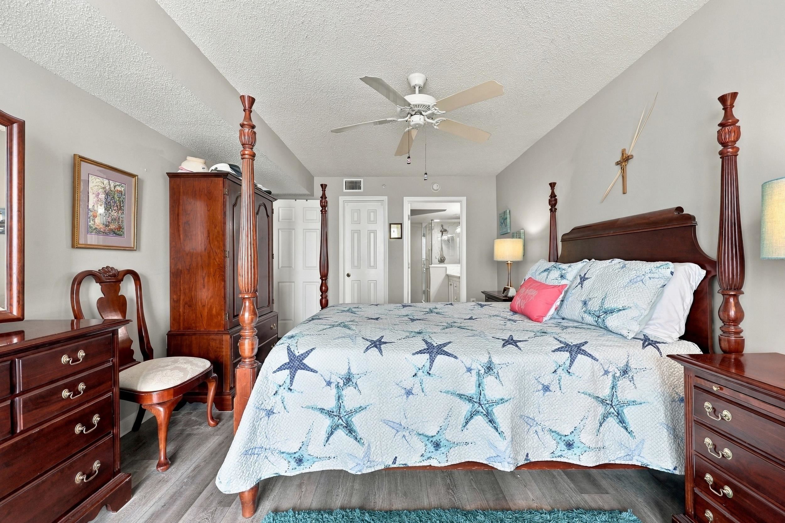 201 S Ocean Blvd. Unit: 908