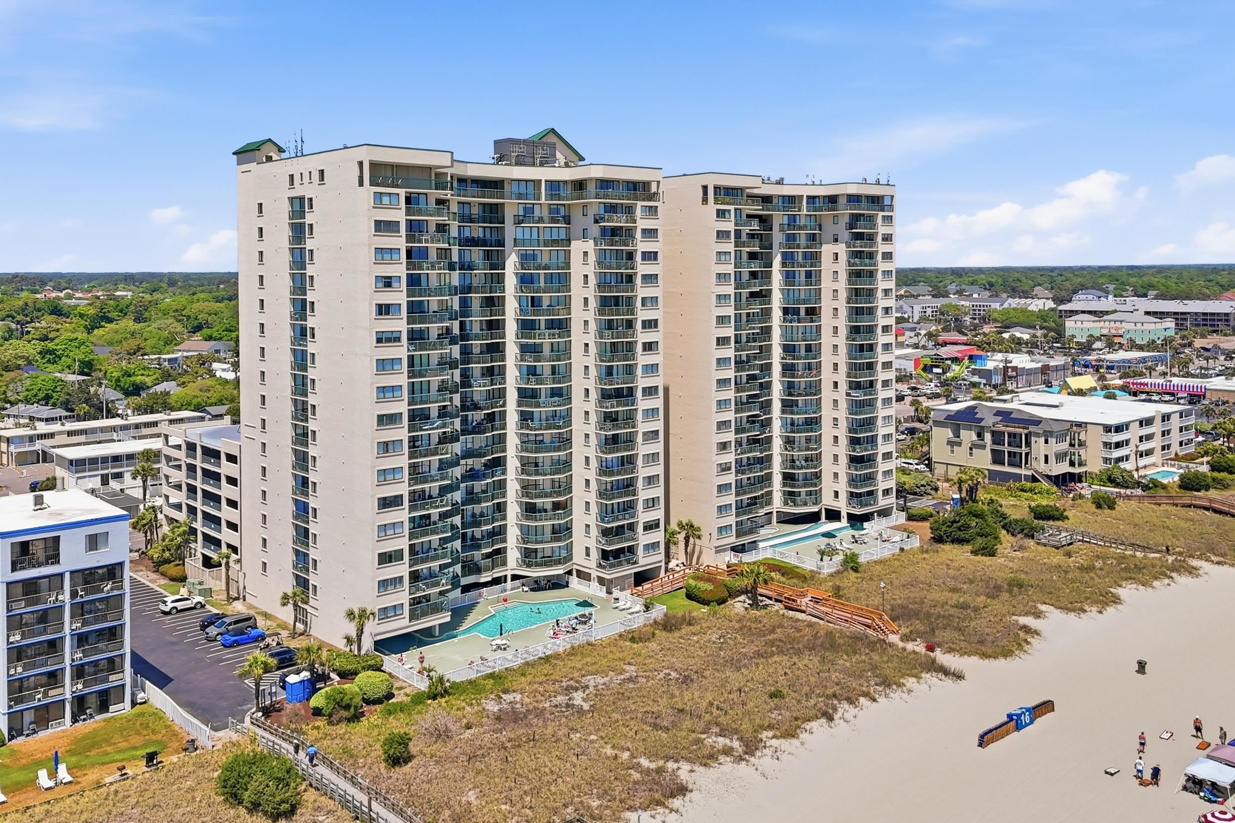 201 S Ocean Blvd. Unit: 908