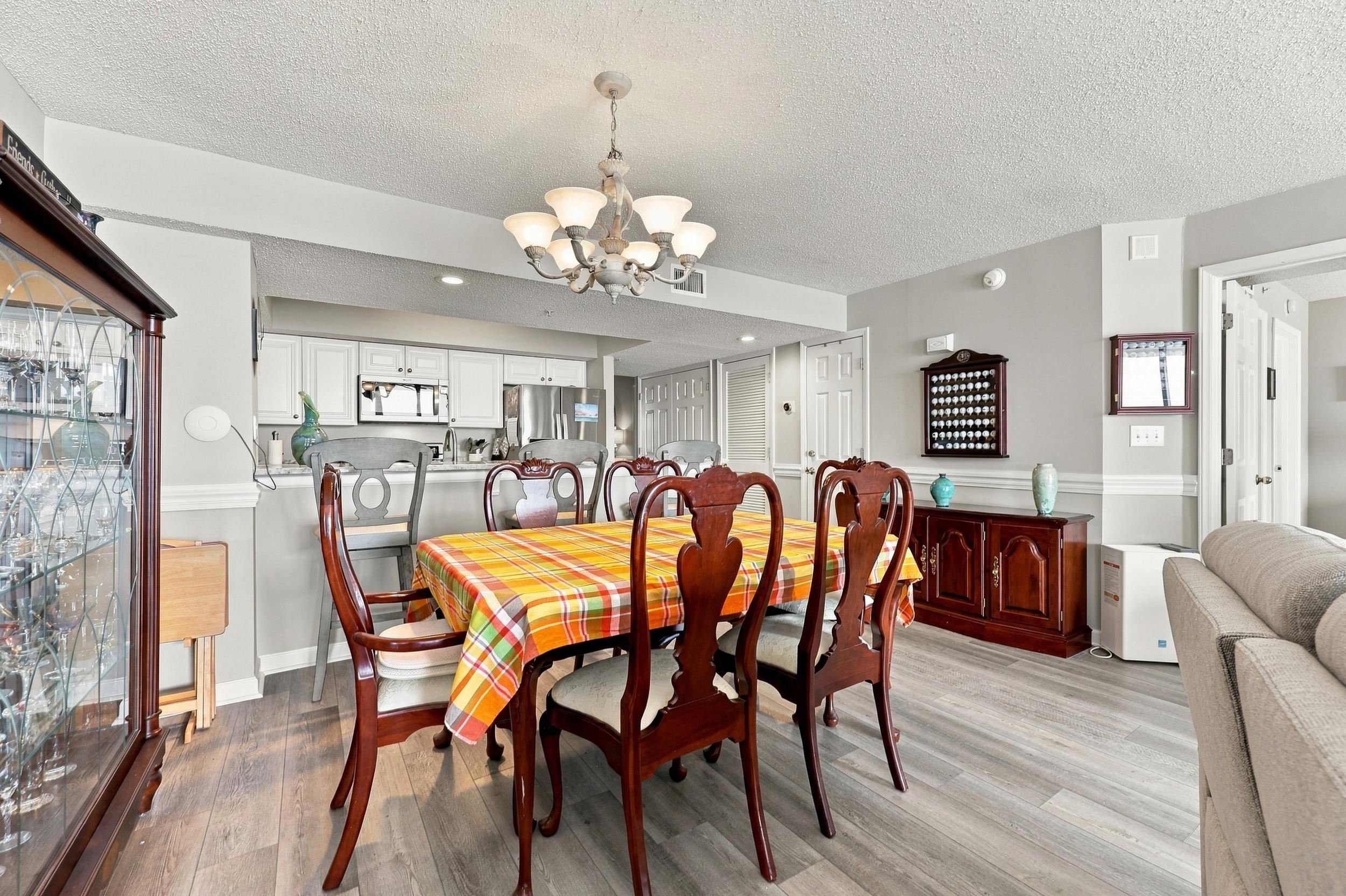 201 S Ocean Blvd. Unit: 908