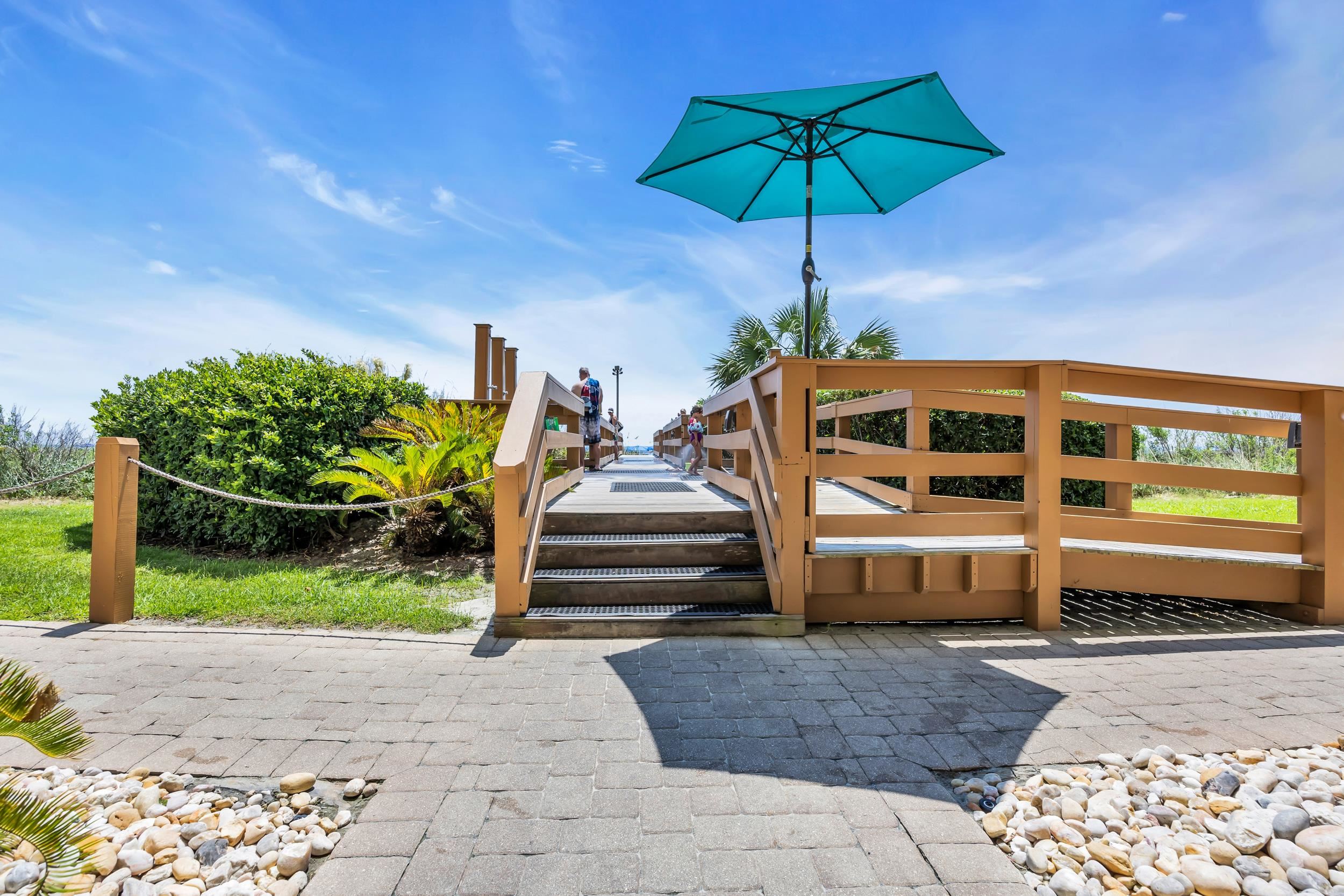 201 S Ocean Blvd. Unit: 908