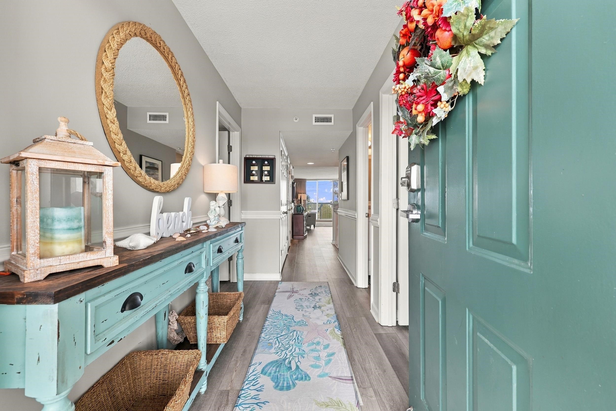 201 S Ocean Blvd. Unit: 908