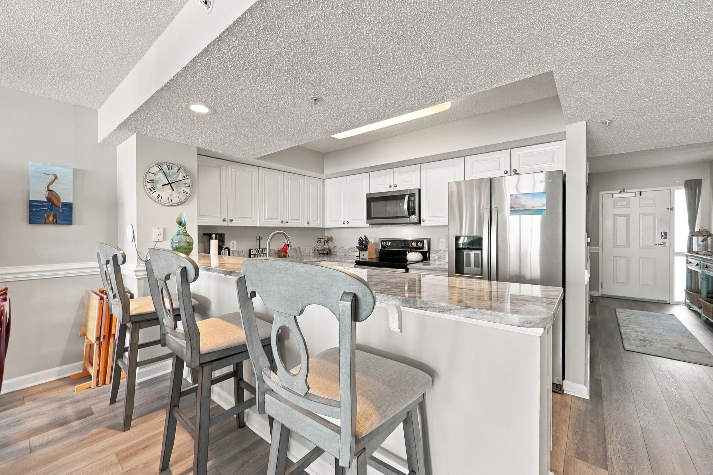 201 S Ocean Blvd. Unit: 908