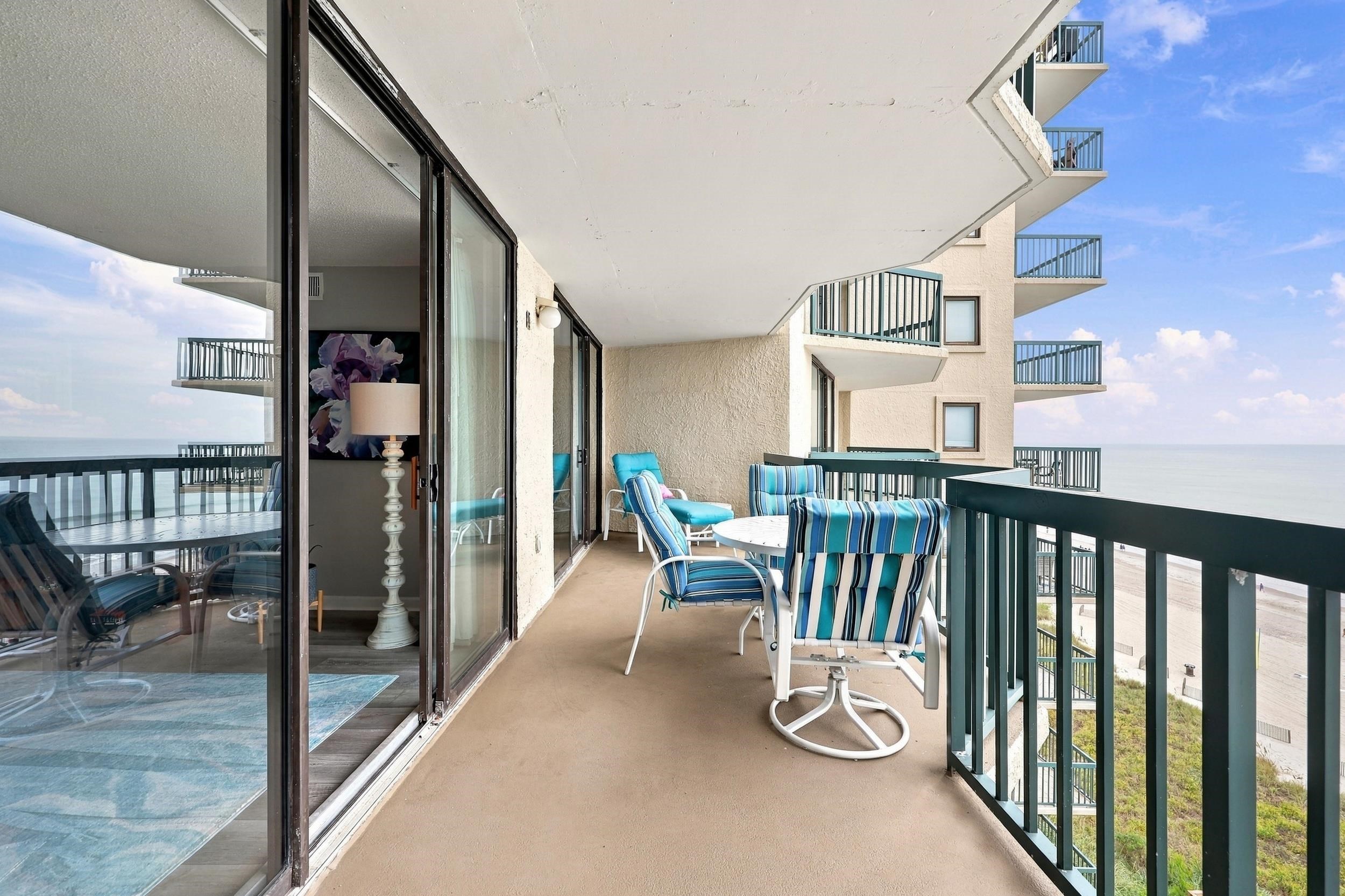 201 S Ocean Blvd. Unit: 908