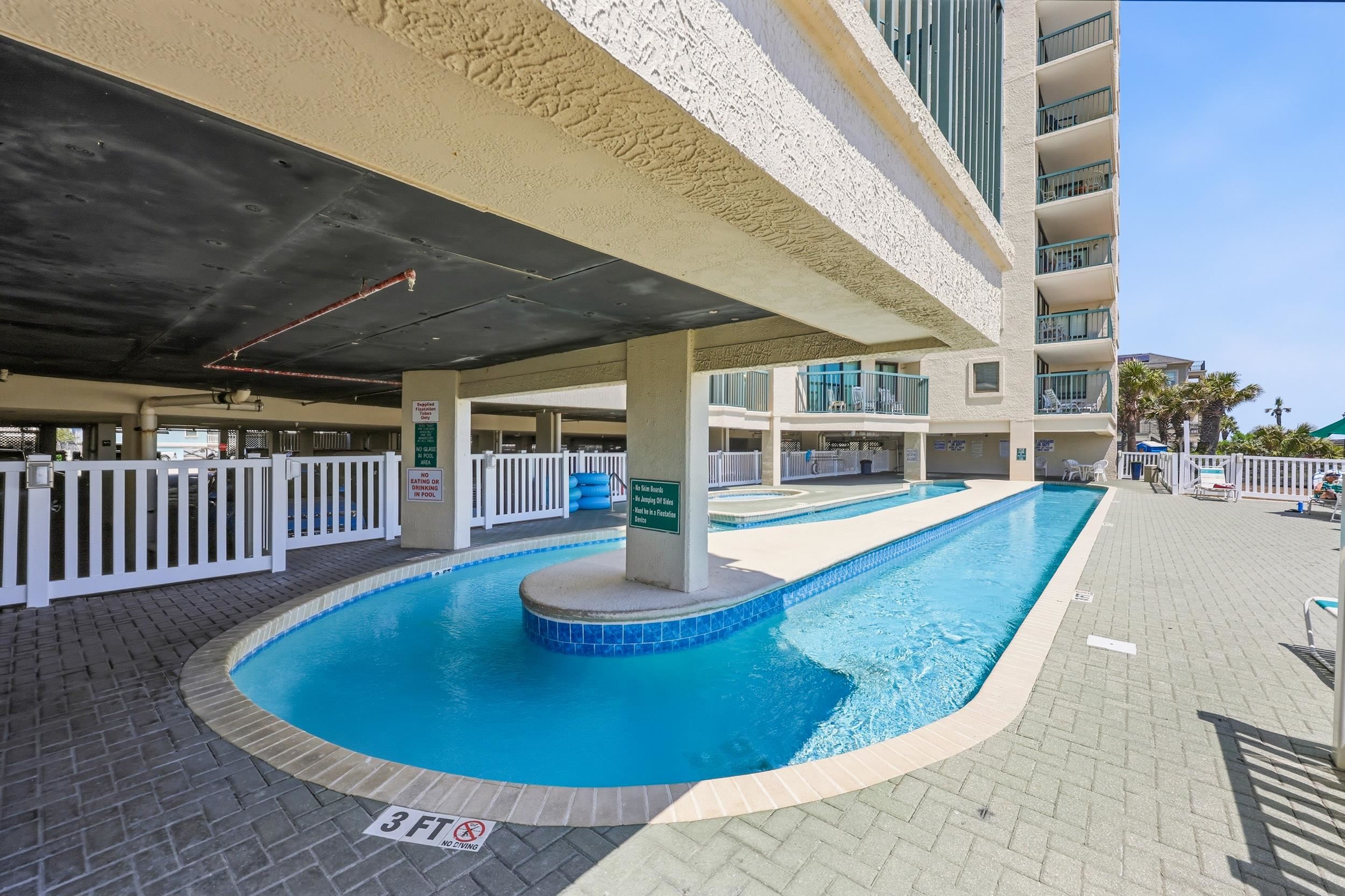 201 S Ocean Blvd. Unit: 908