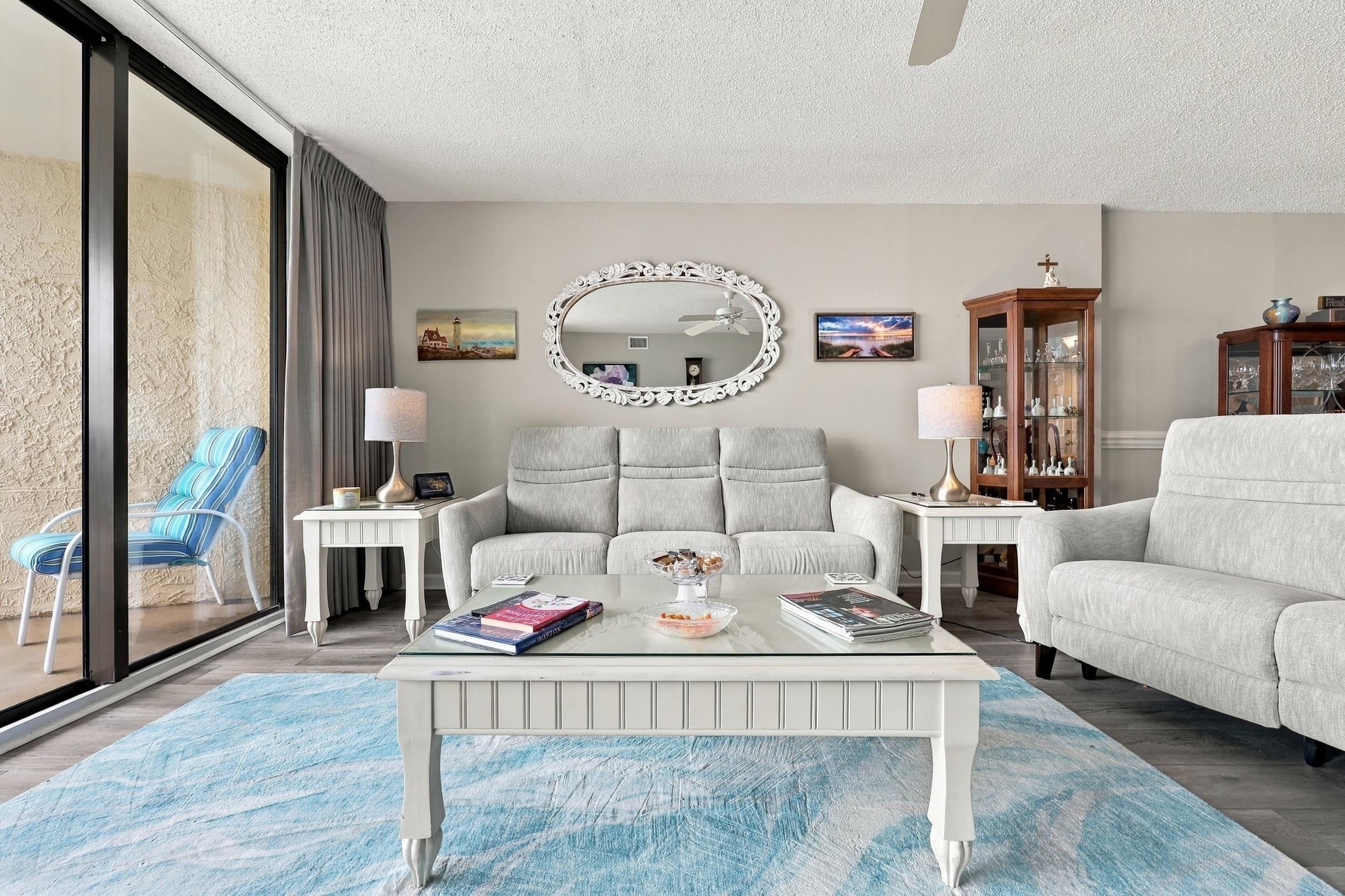 201 S Ocean Blvd. Unit: 908