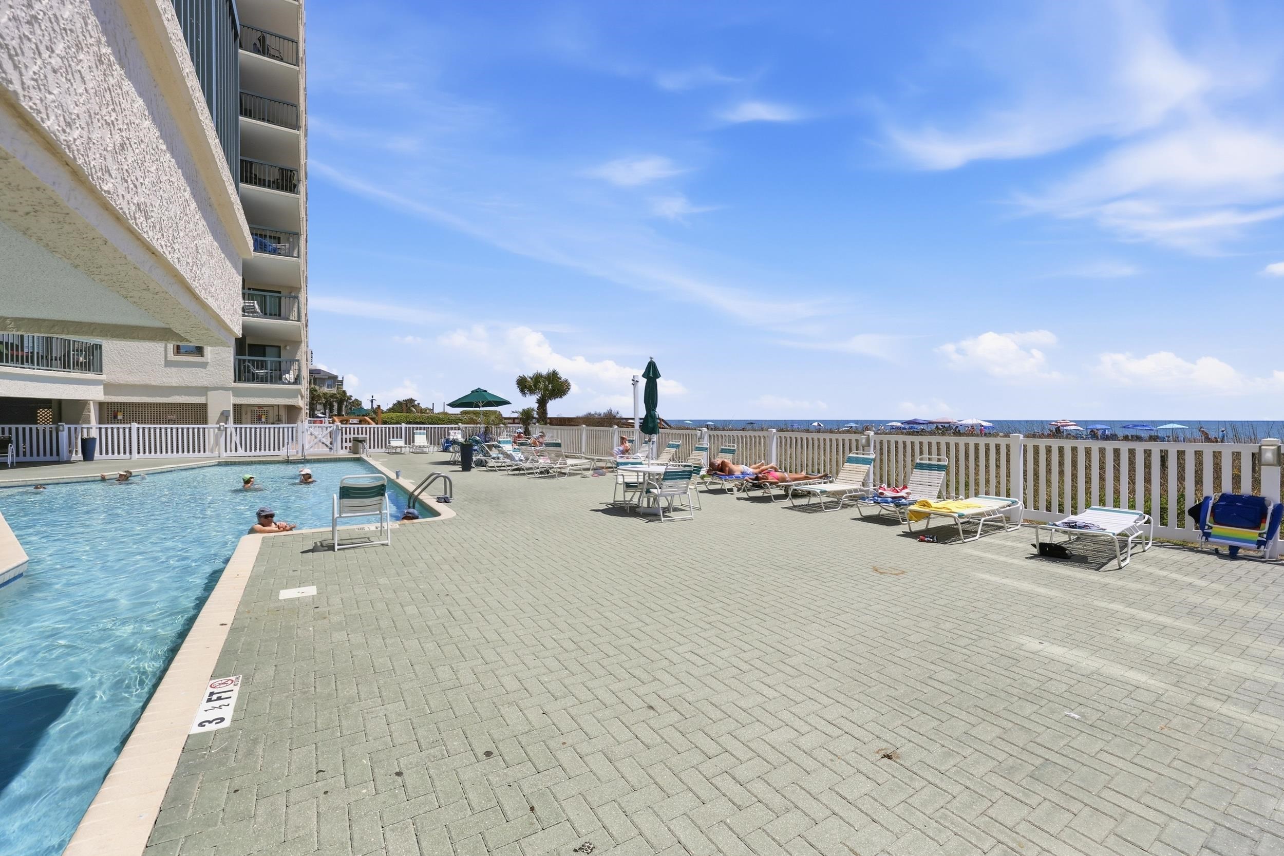 201 S Ocean Blvd. Unit: 908