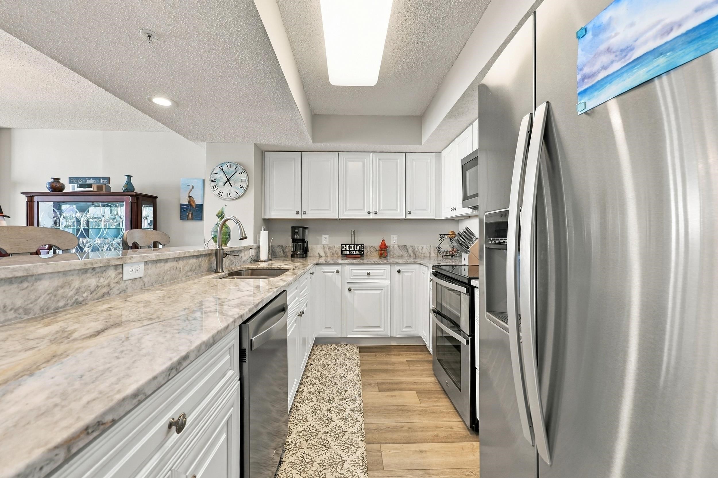 201 S Ocean Blvd. Unit: 908