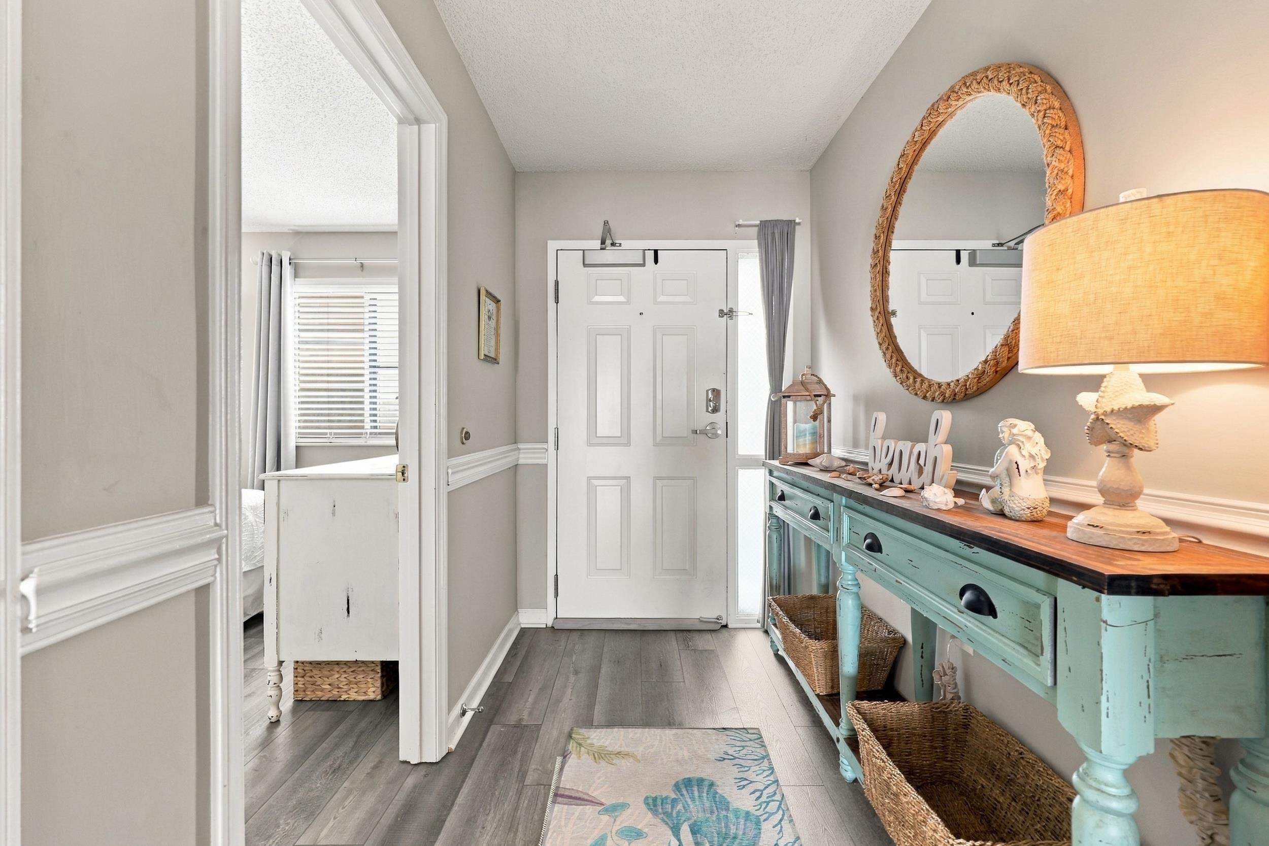 201 S Ocean Blvd. Unit: 908