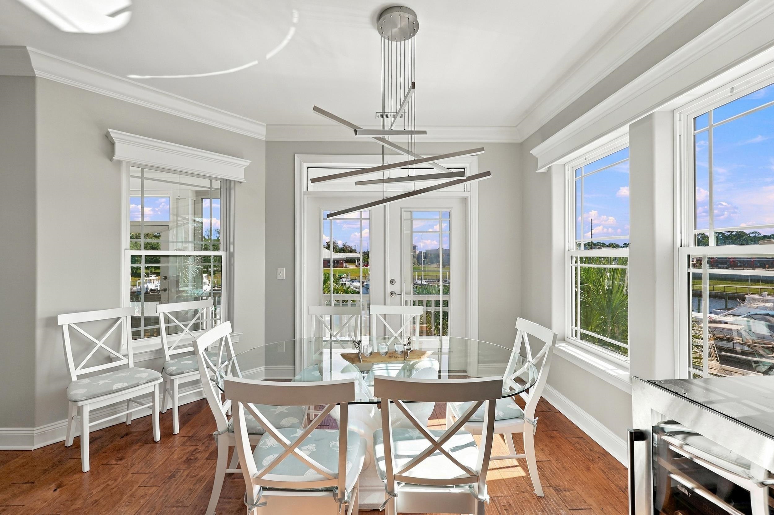 1308 Marina Bay Dr.