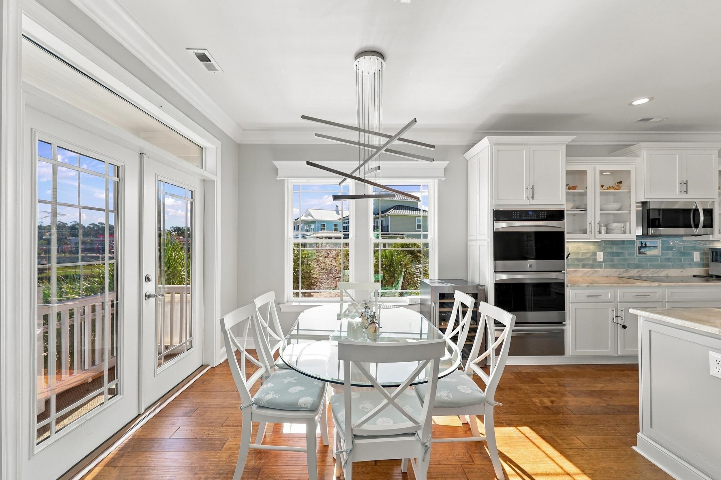 1308 Marina Bay Dr.
