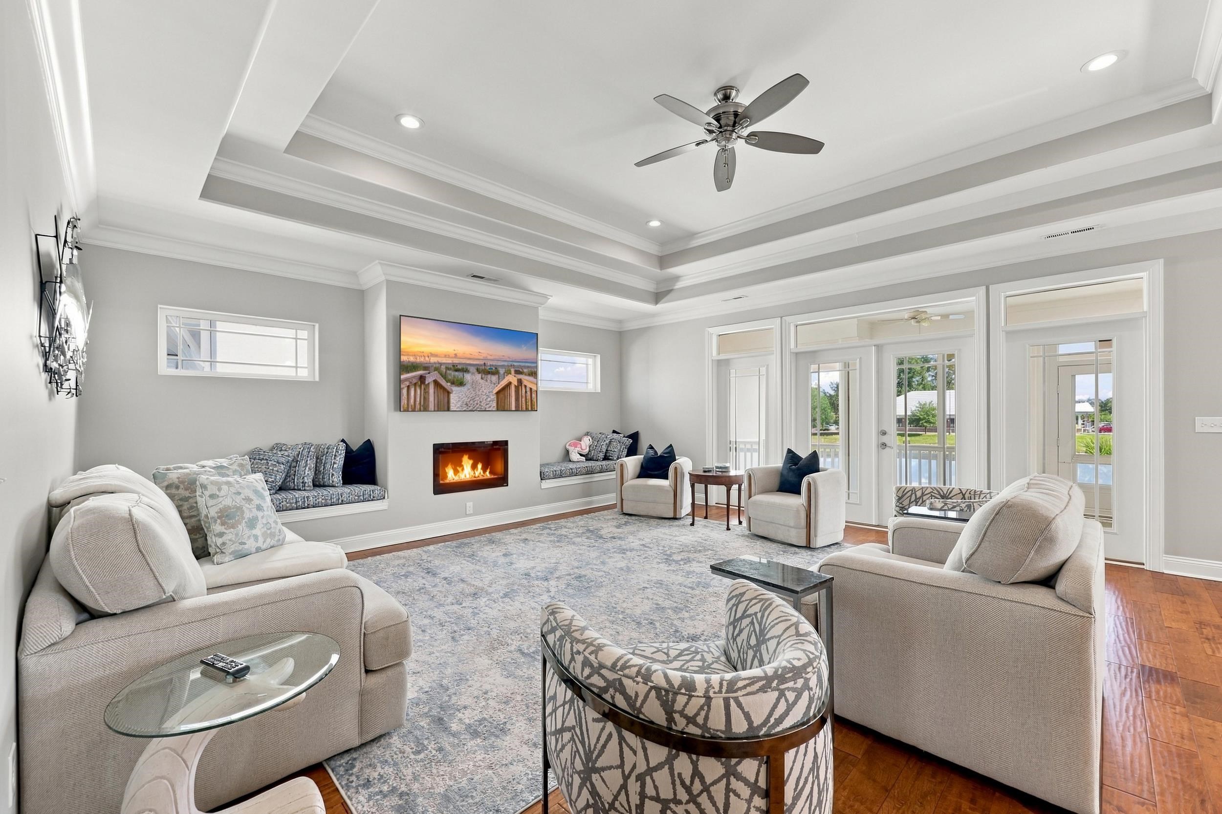 1308 Marina Bay Dr.
