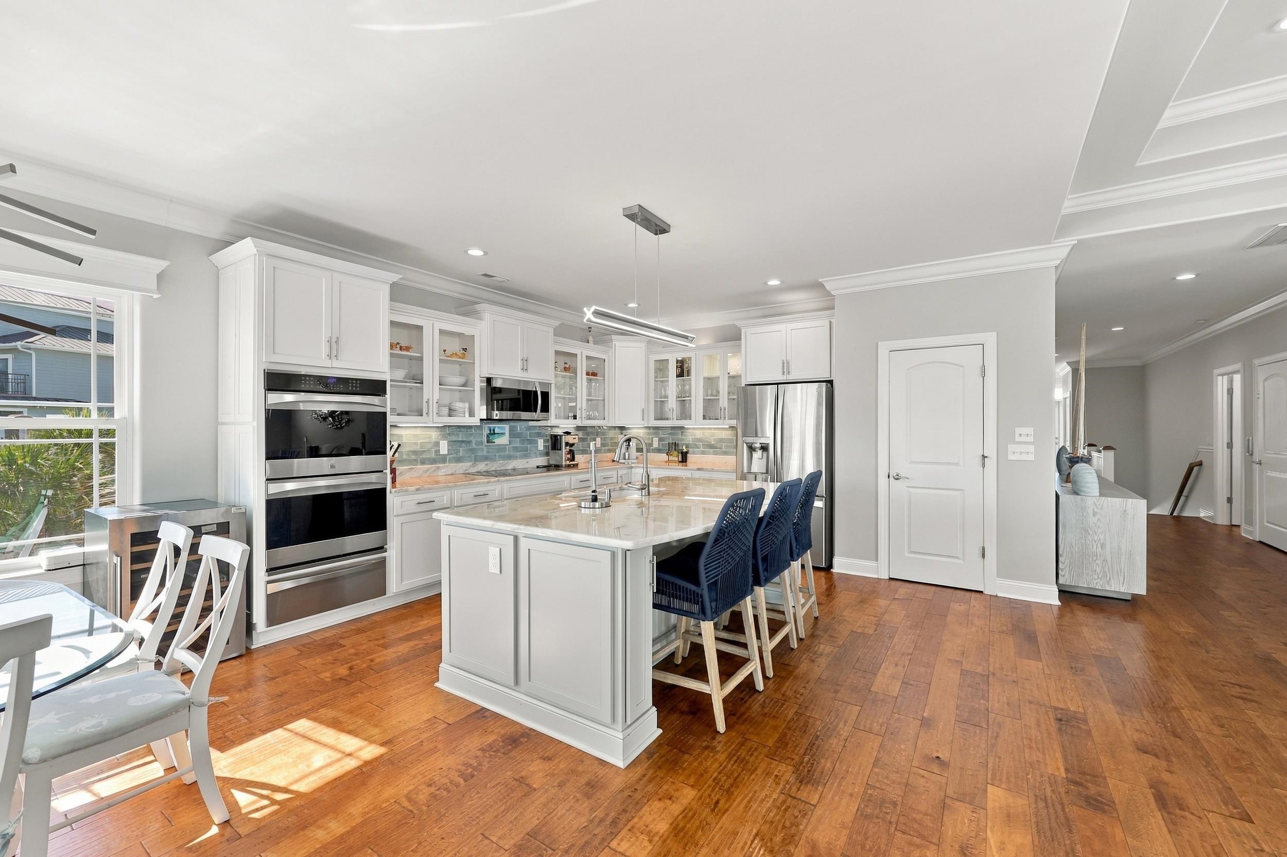 1308 Marina Bay Dr.